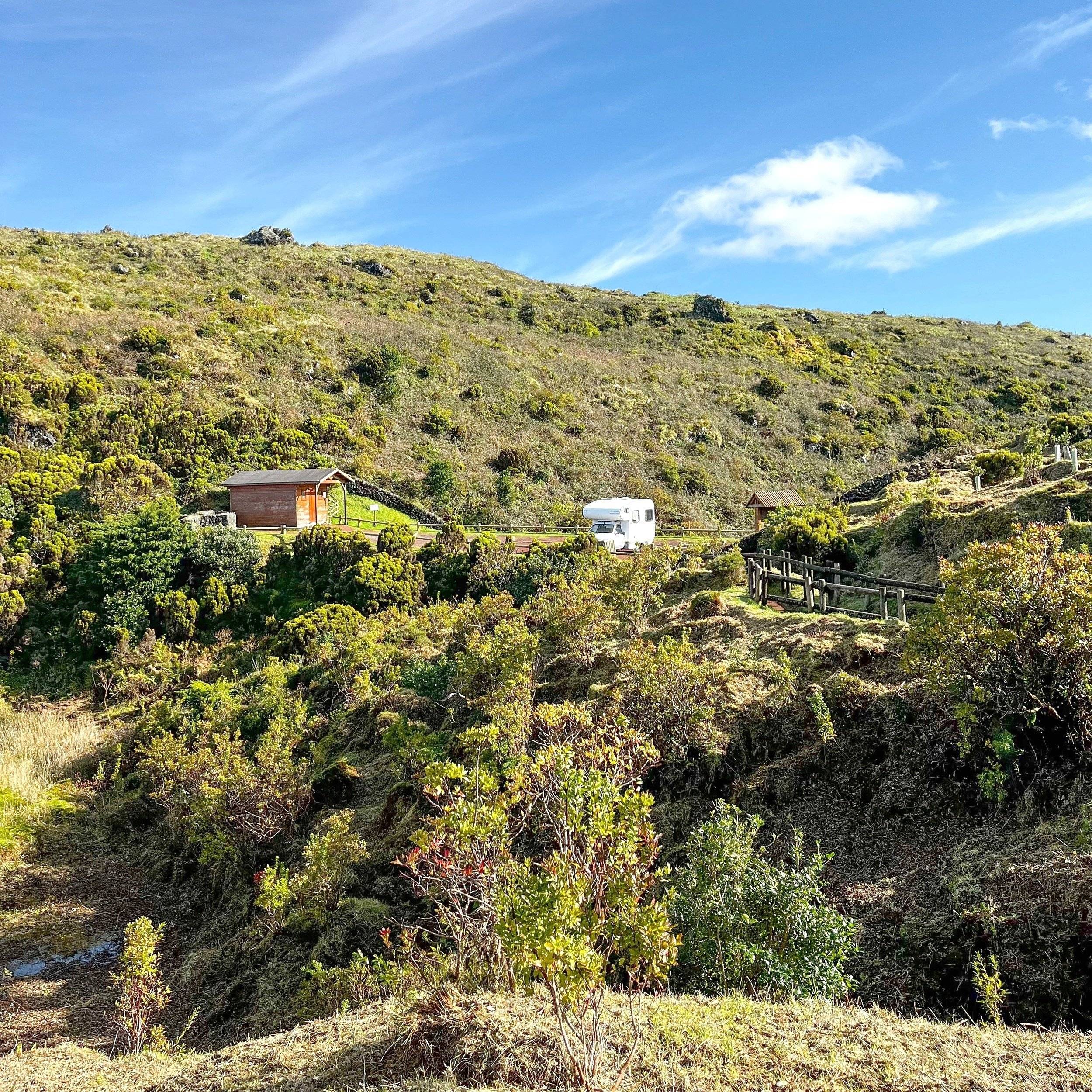 Camping-car Capucine 