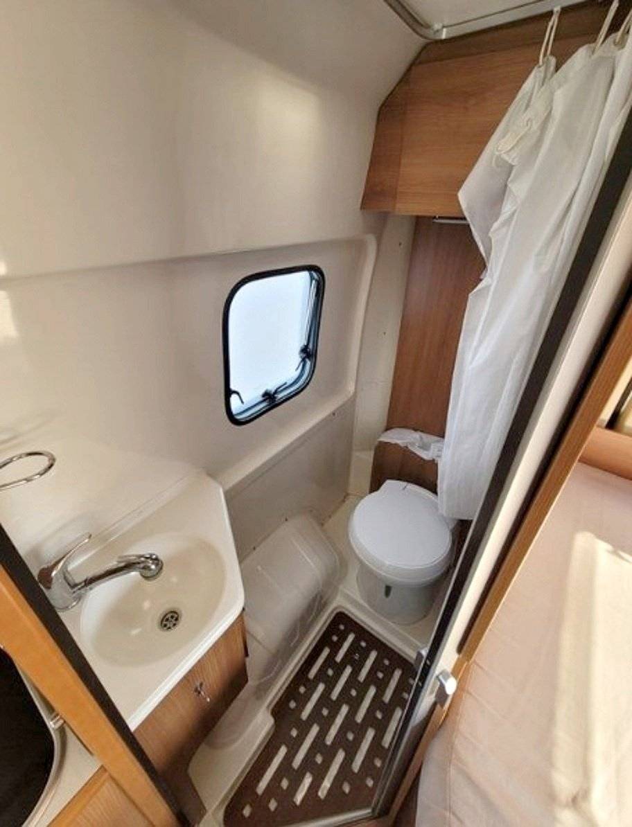 Rapido V56