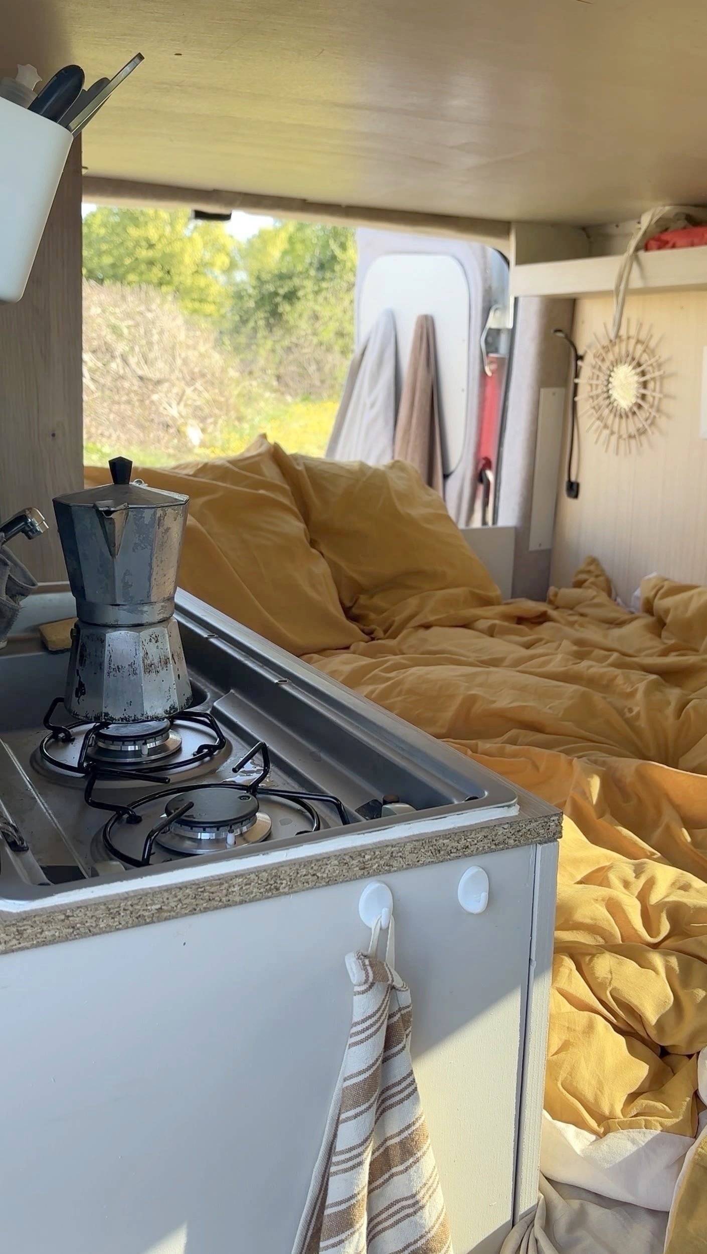 personnel opel vivaro L2H1