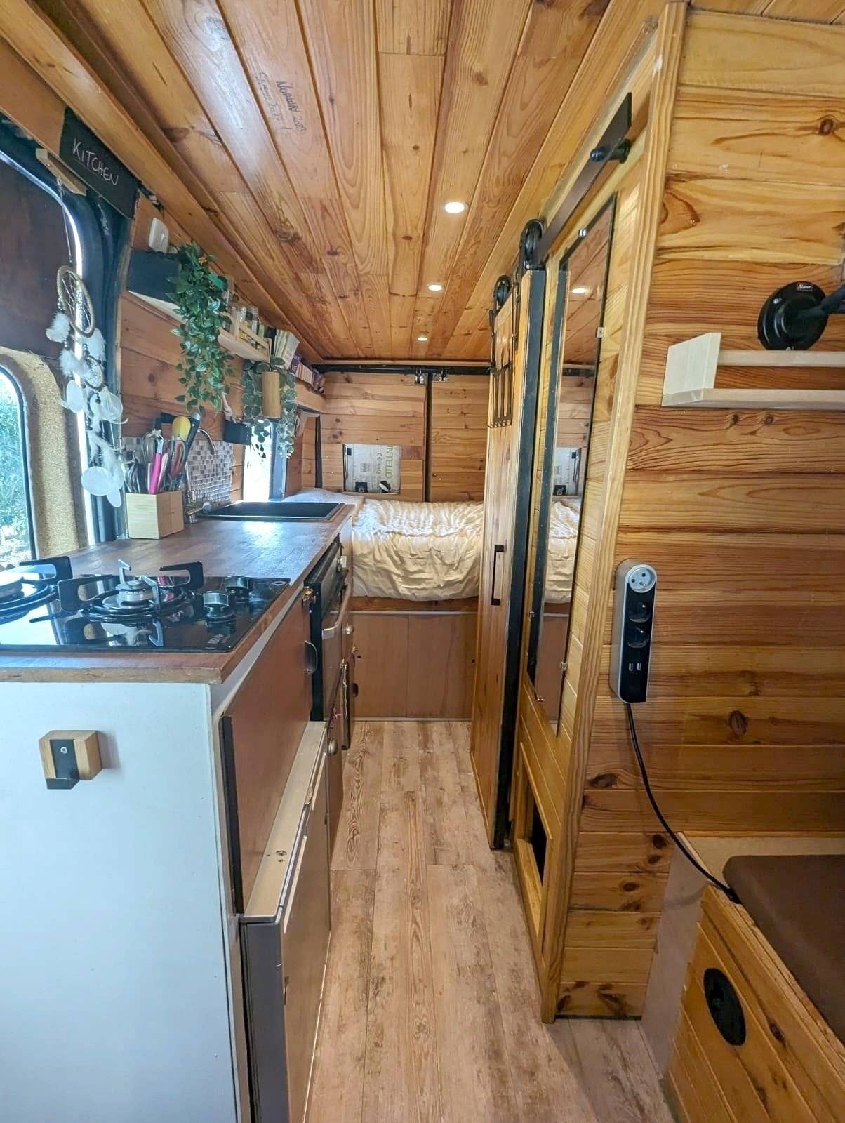 Citroën Jumper 2,0 l 130 ch