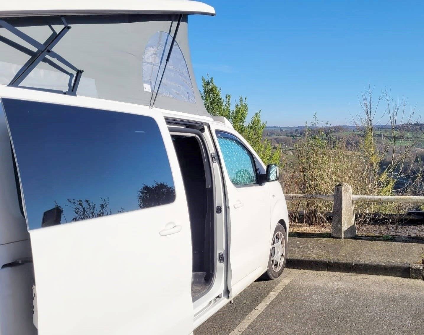 Citroën Spacetourer