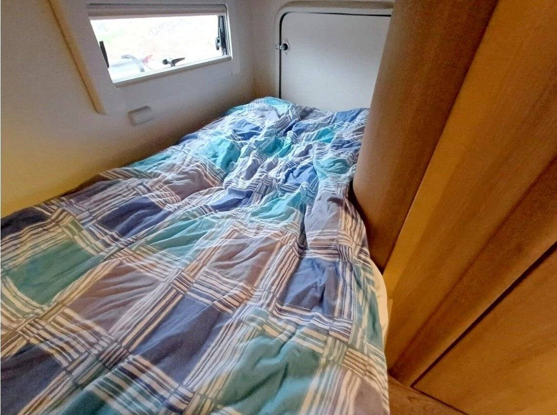 Car Caravane CARAVAN  