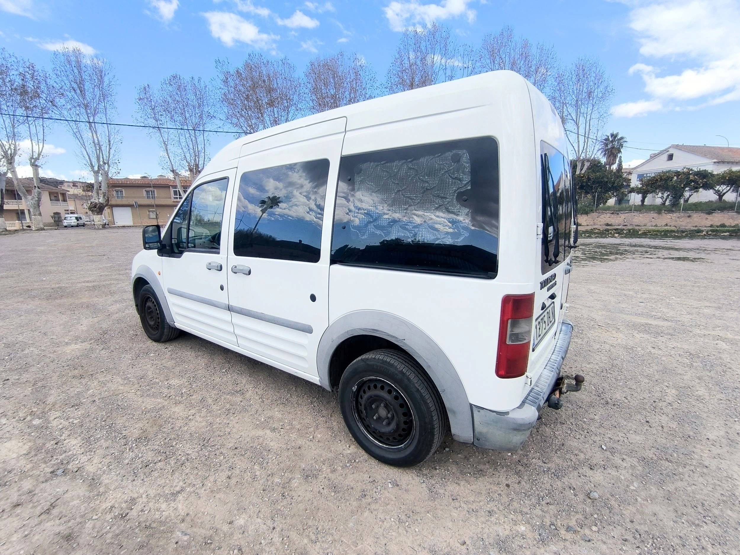 Ford FORD TRANSIT