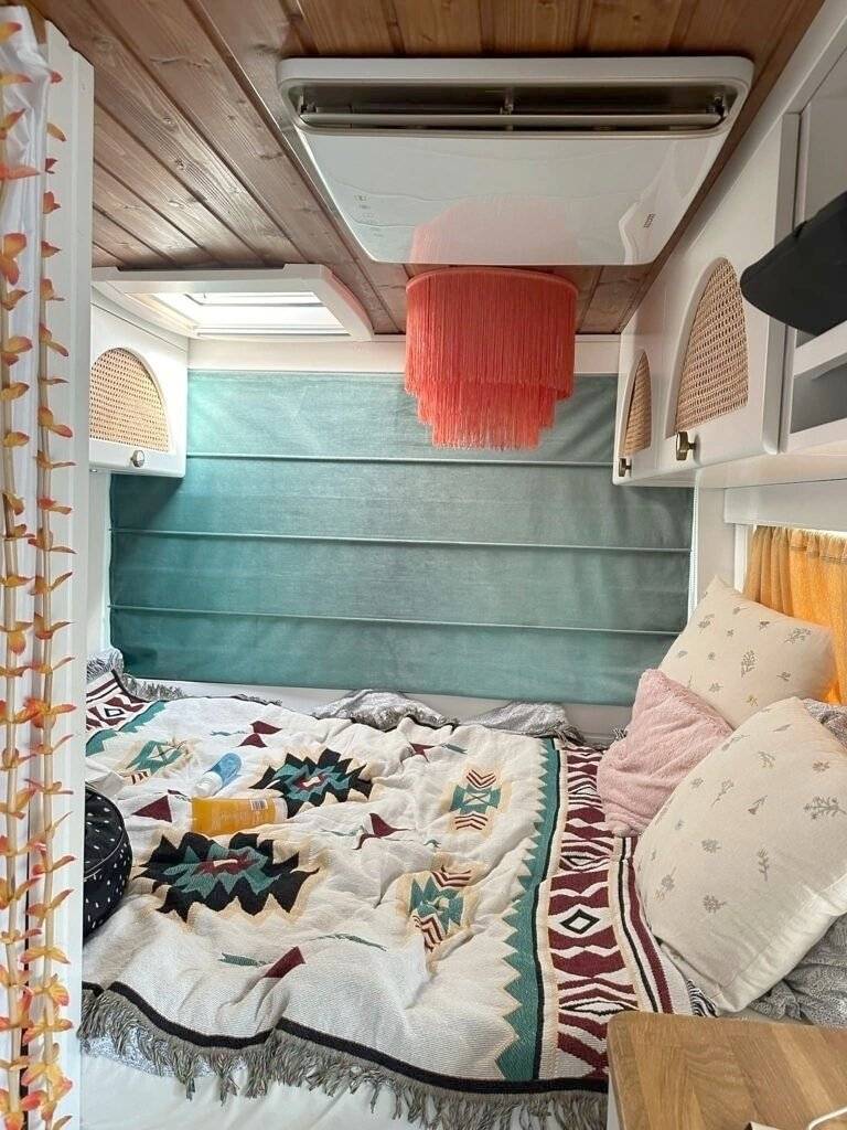 Fiat Ducato 2,3 l Multijet 130 ch.