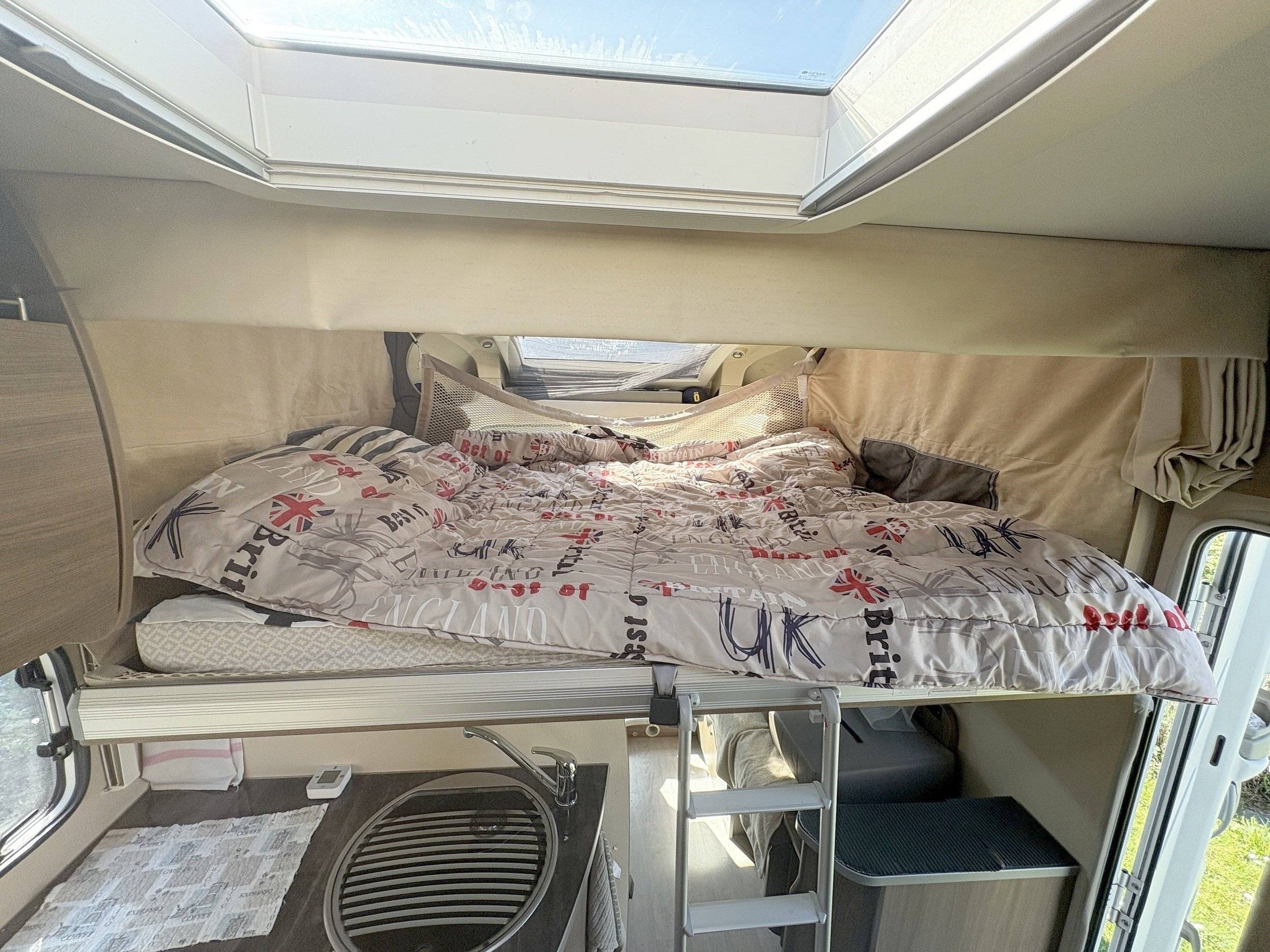 Challenger CHALLENGER GENESIS 33