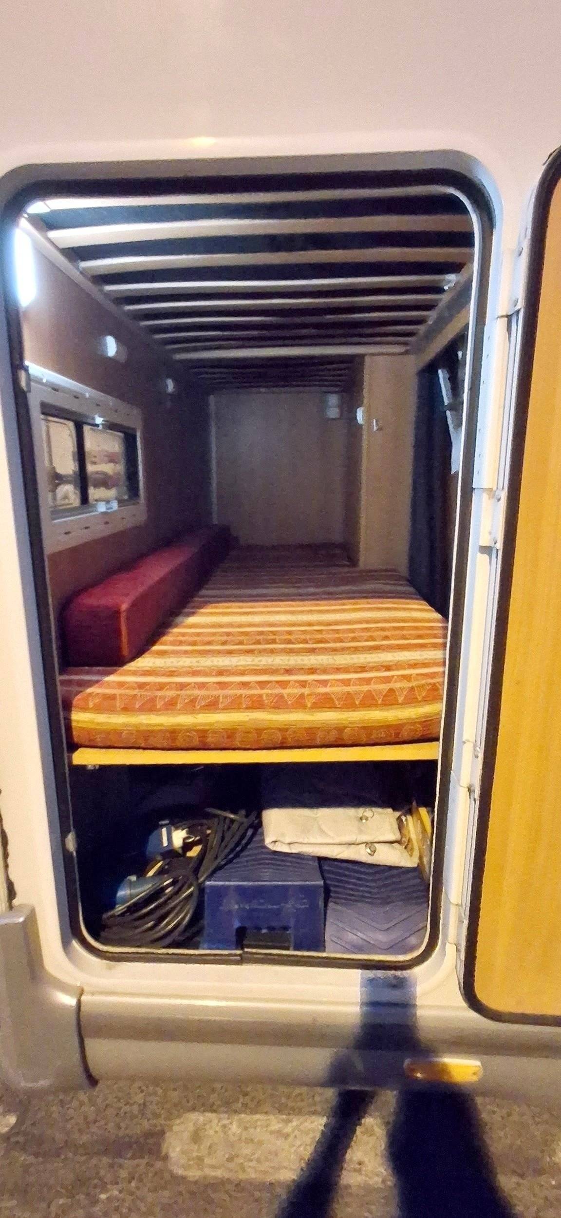 Challenger Challenger genesis 43