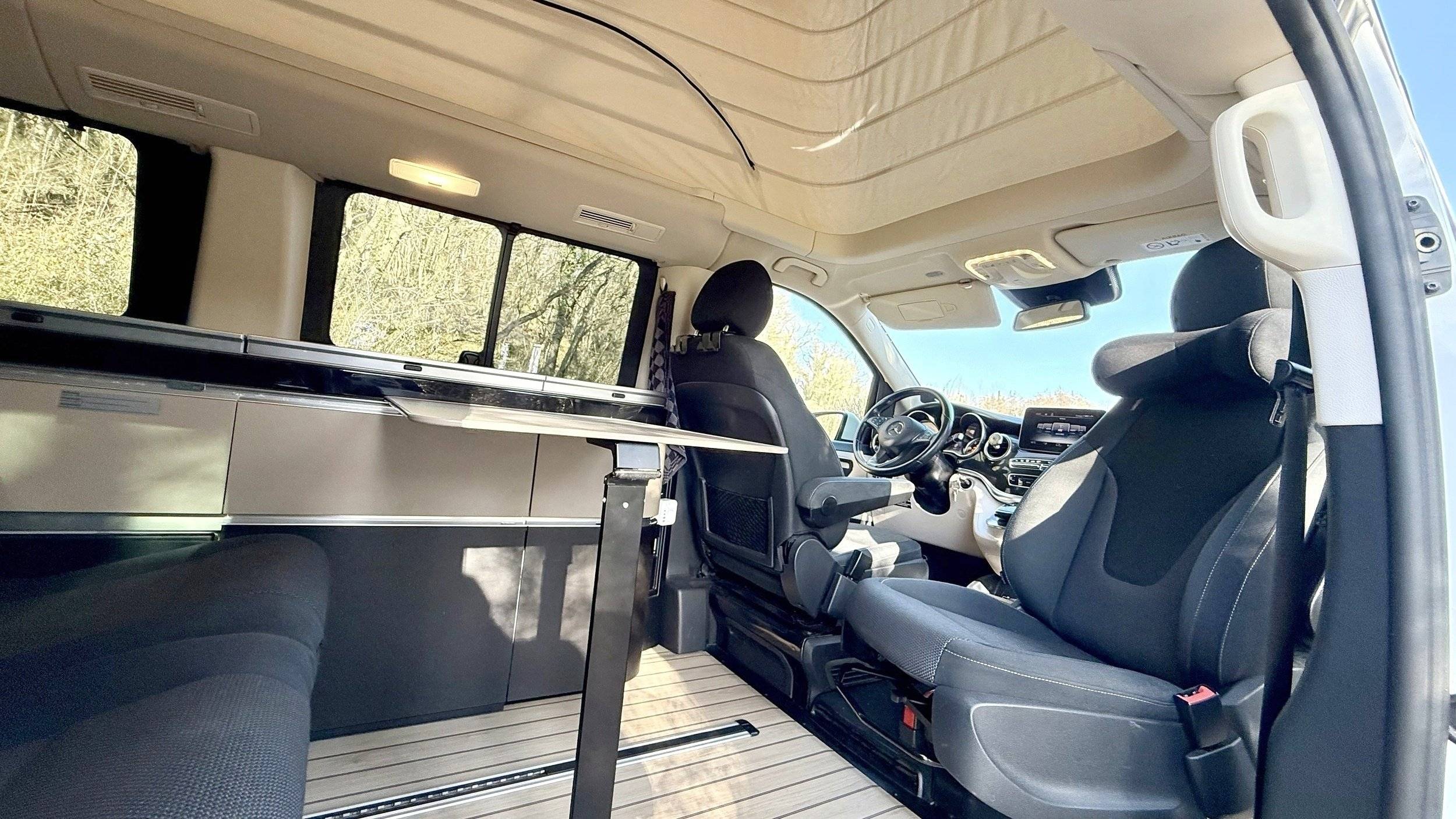 Westfalia Viano Marco Polo