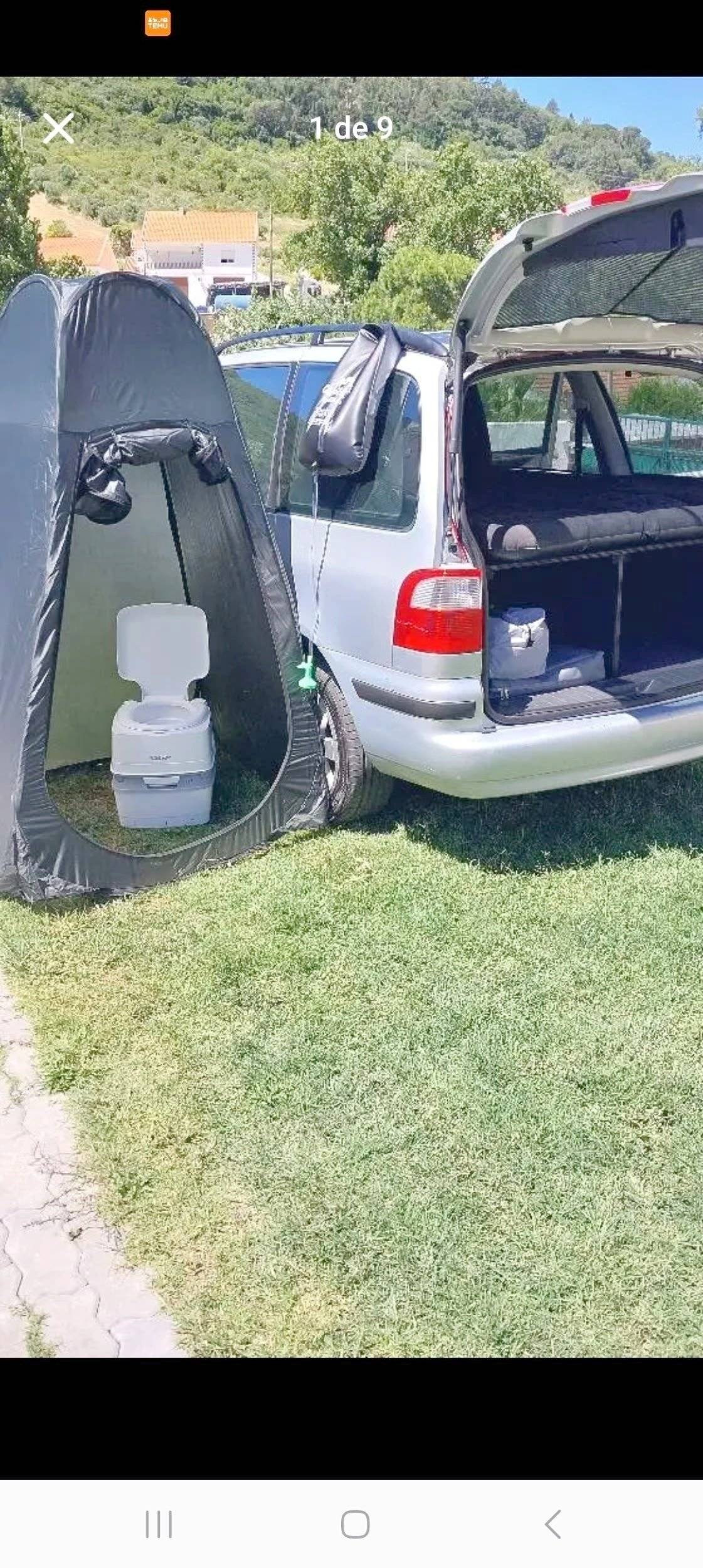 Austréale Camping-Car 560