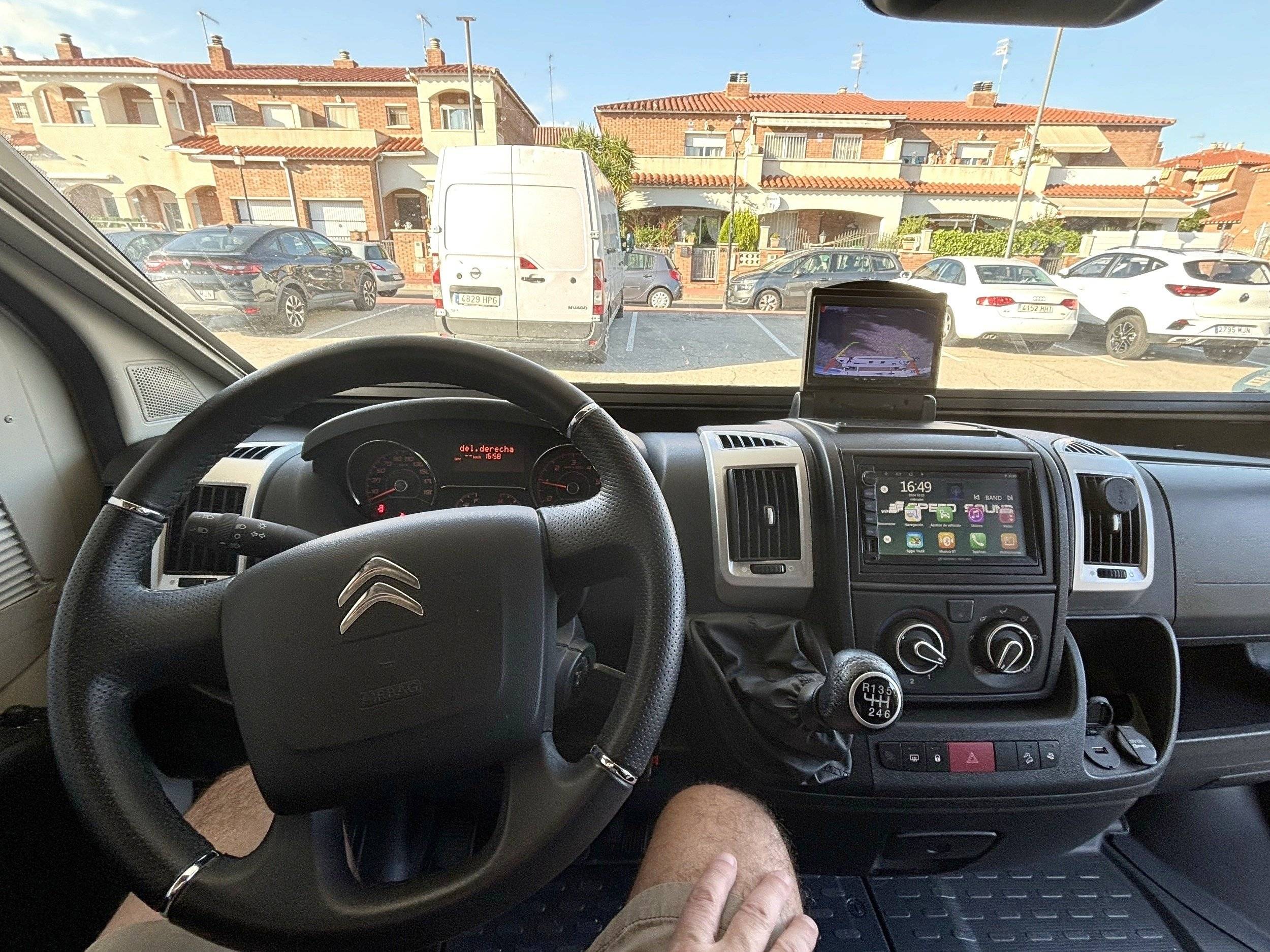 Giottiline 440 SIENA PRIVILEGE