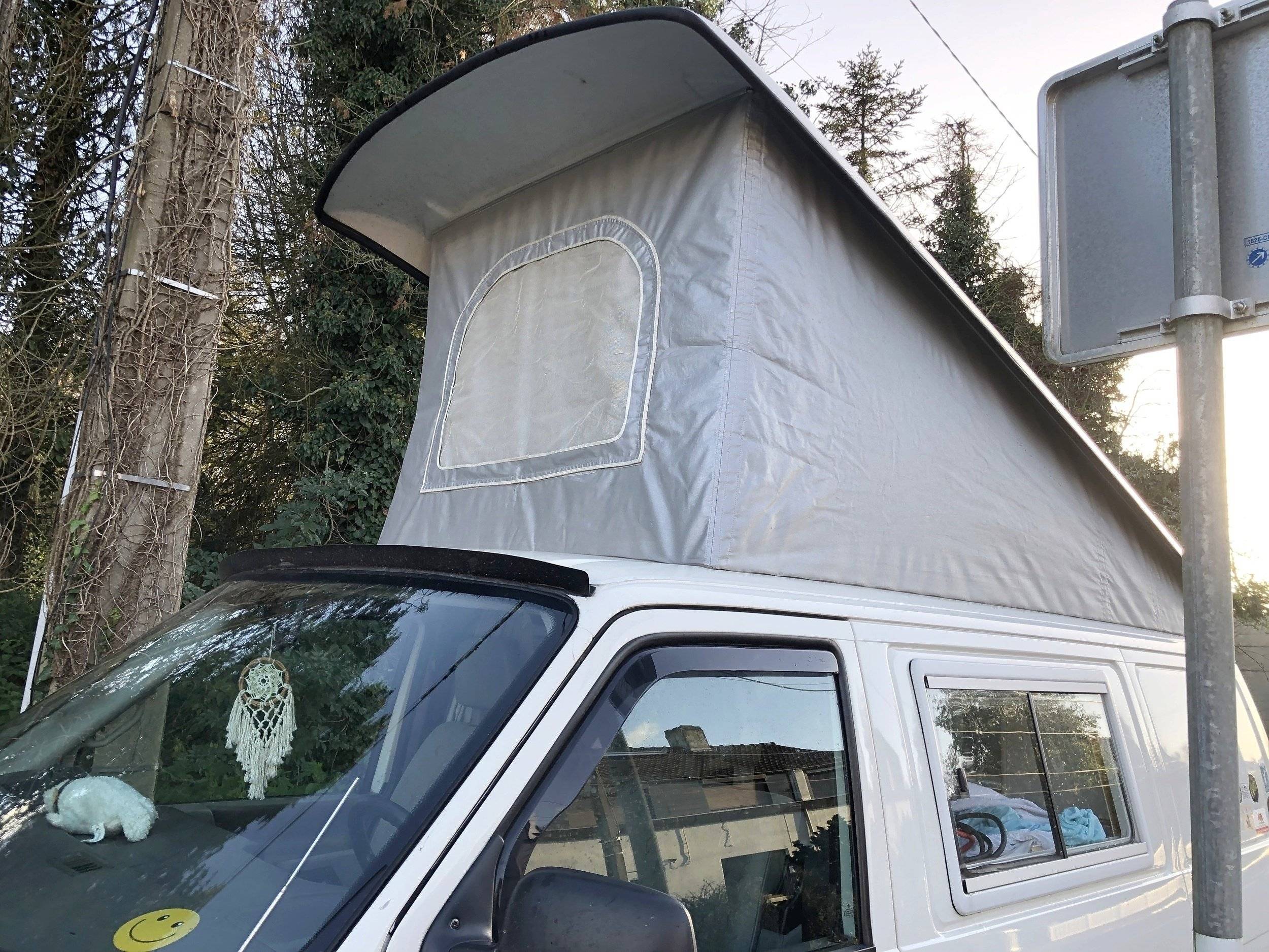 Stylevan Volkswagen Transporter