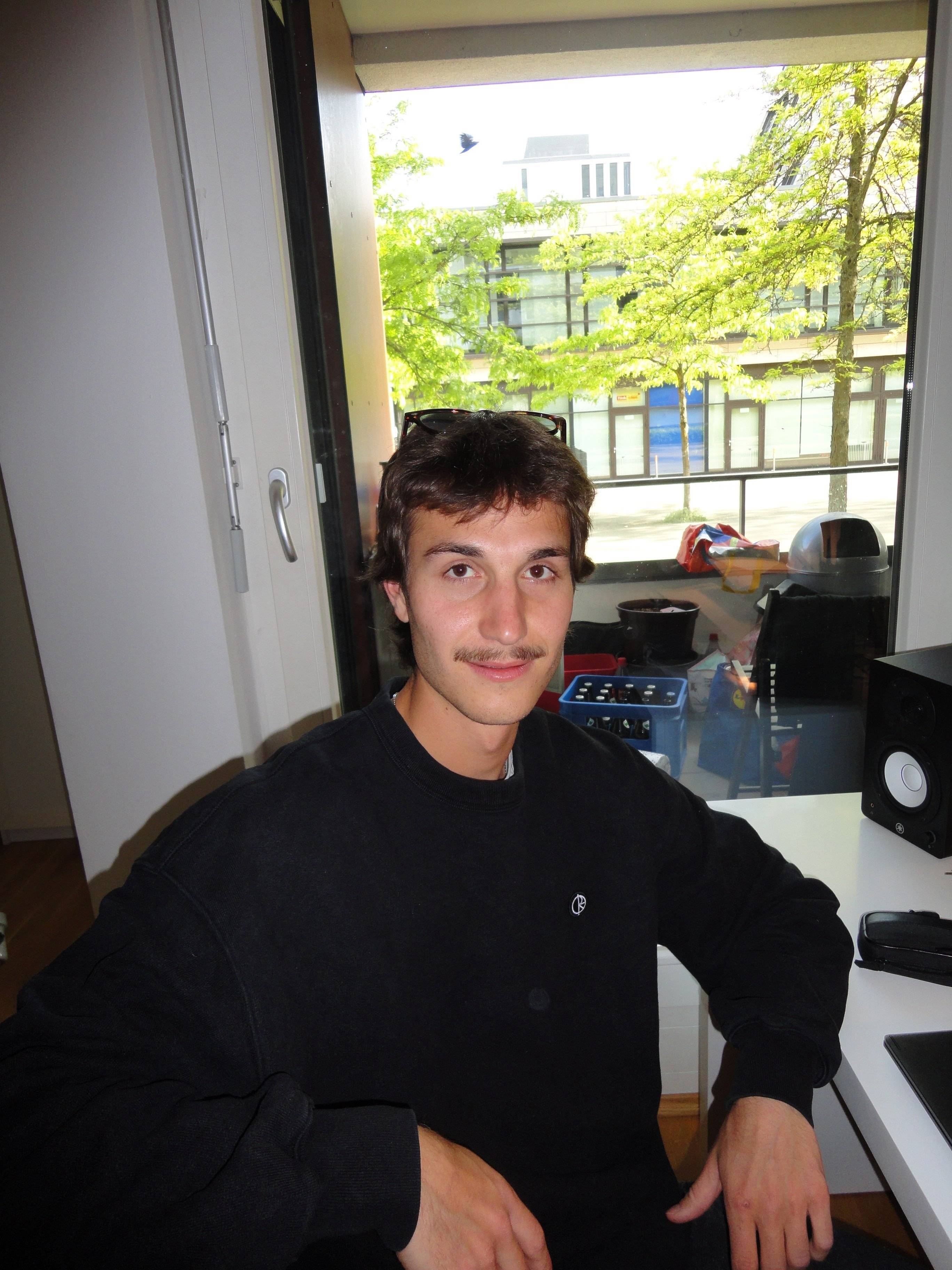 Hannes