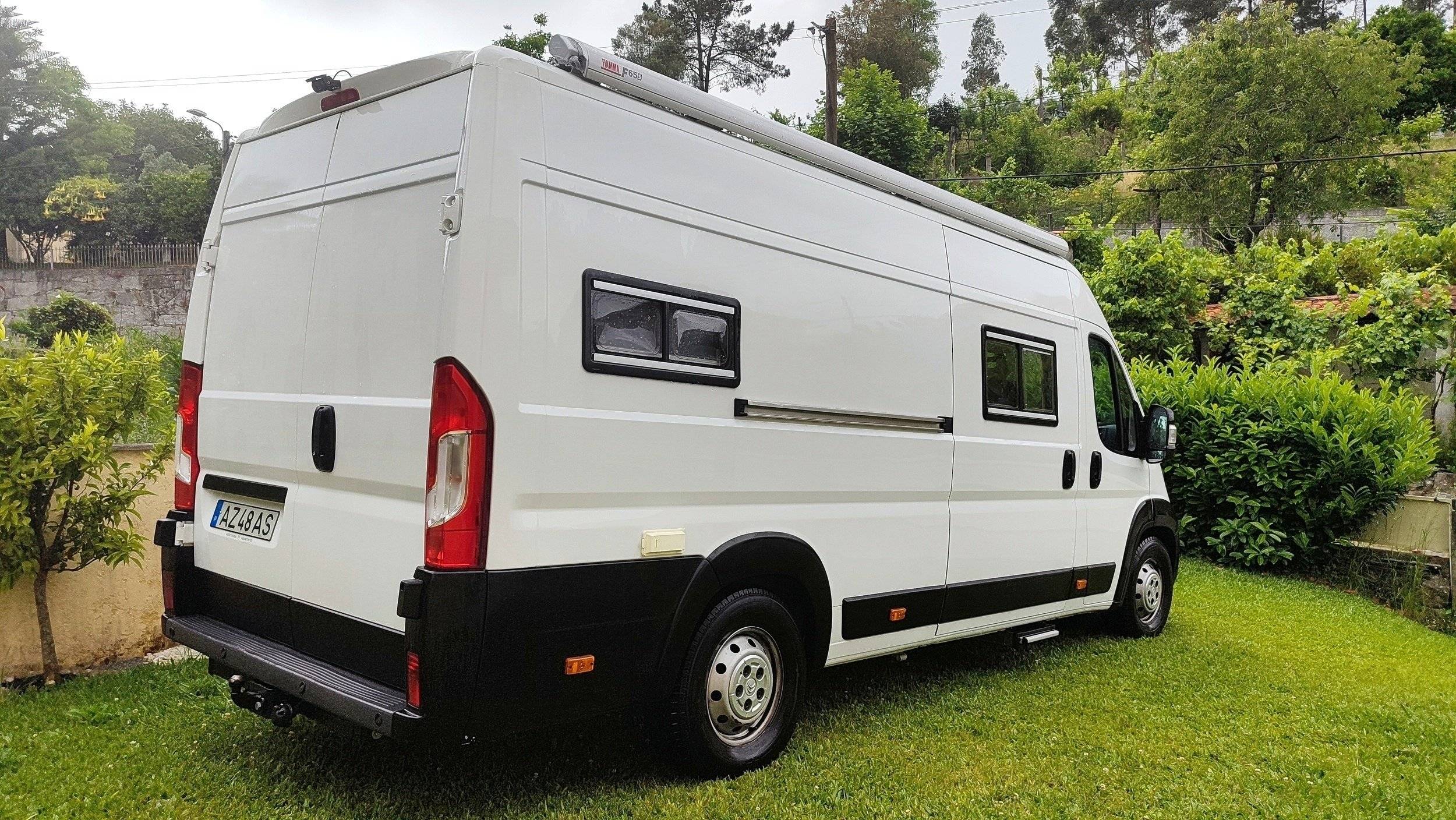 Camping-Cars Ligériens 