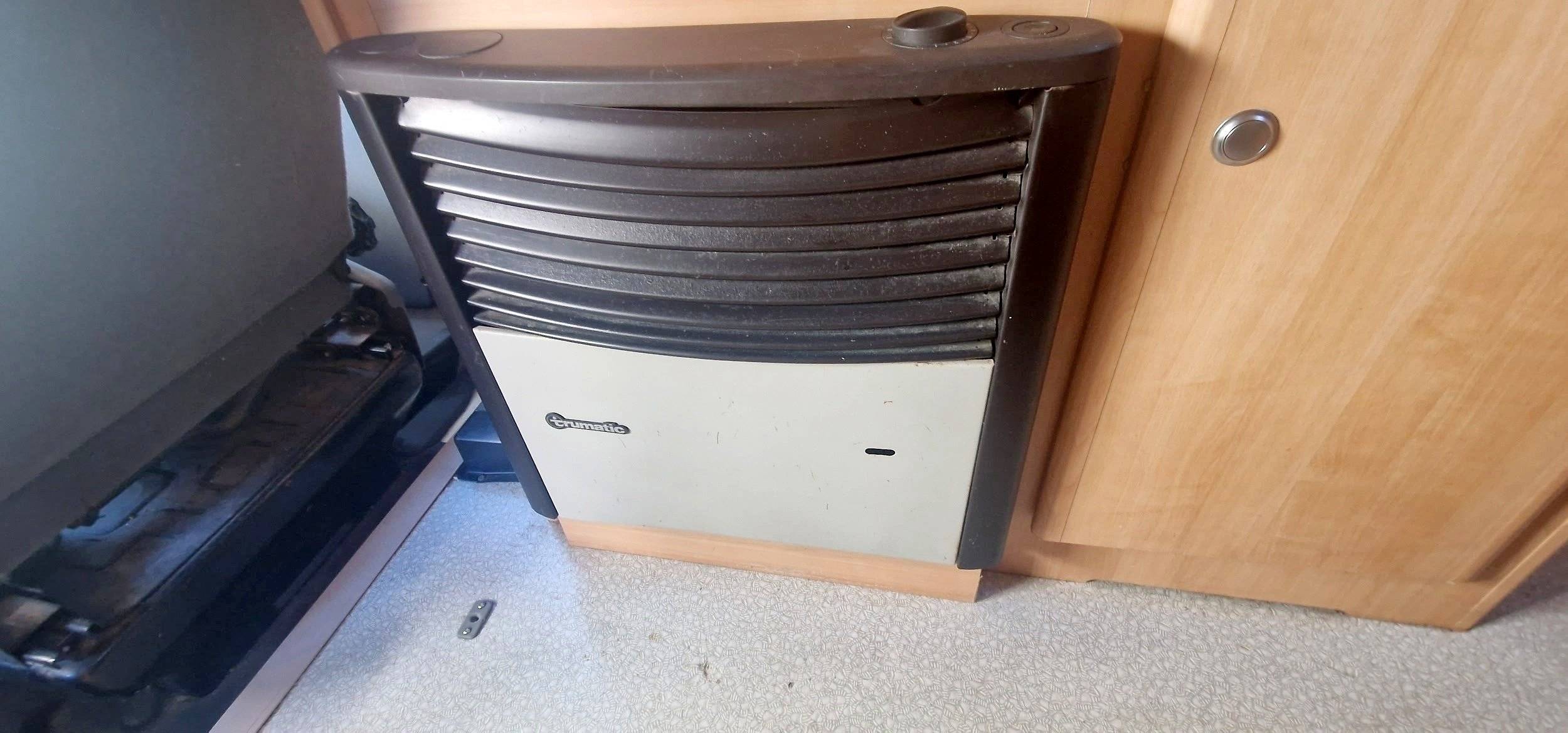 Chausson Transit 2,4 l 140 ch