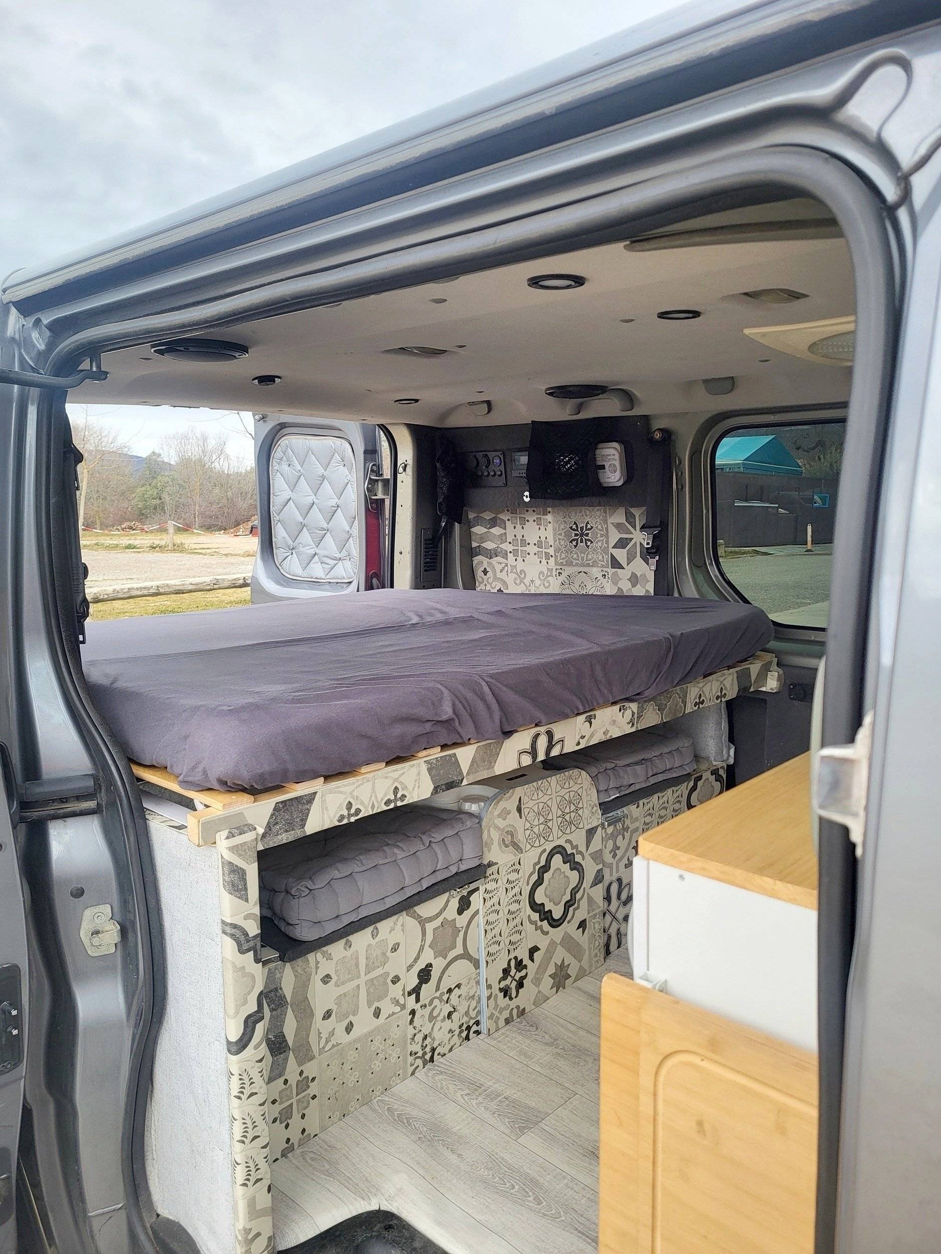 Renault Renault trafic  