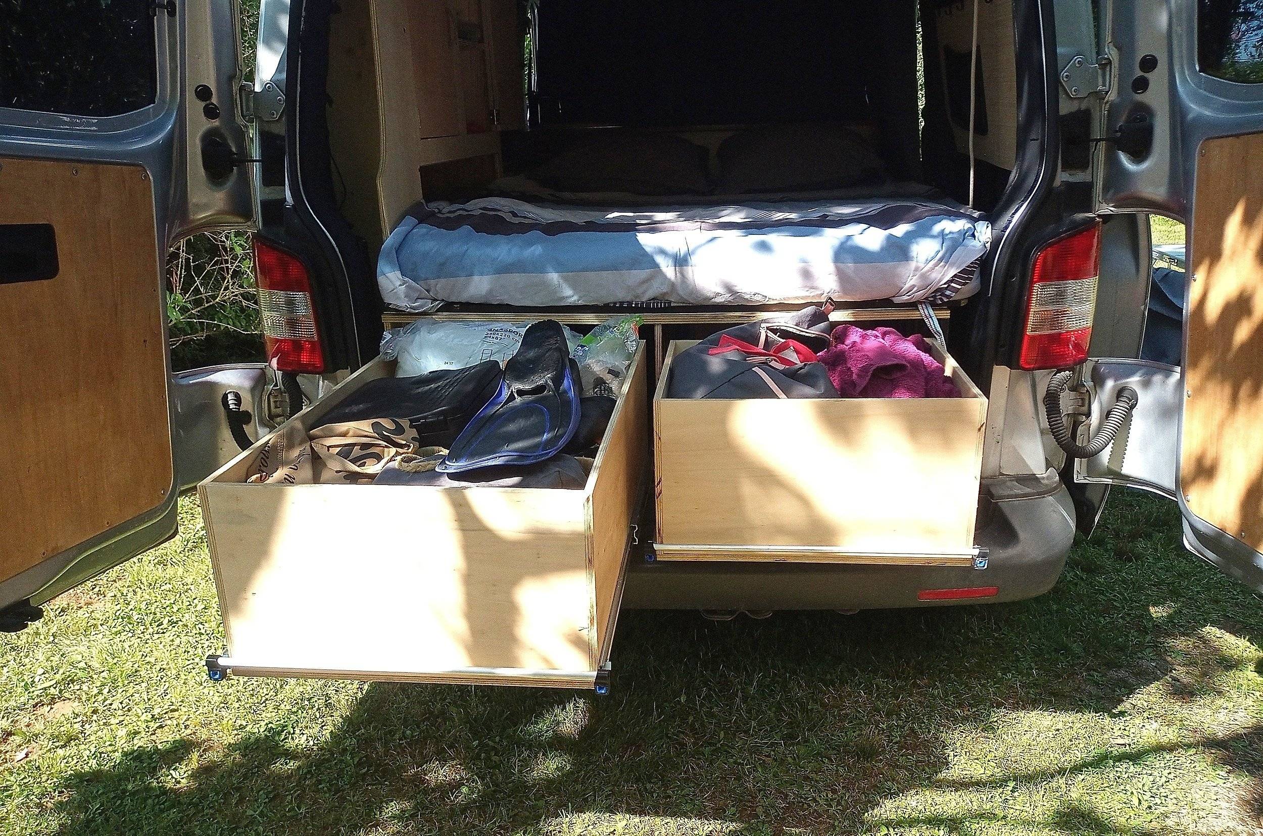 Volkswagen Volkswagen T5