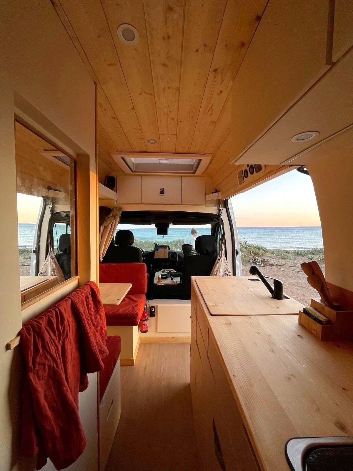 Renault Master 2,5 l dCi 150 ch.