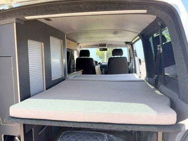 Campervan 