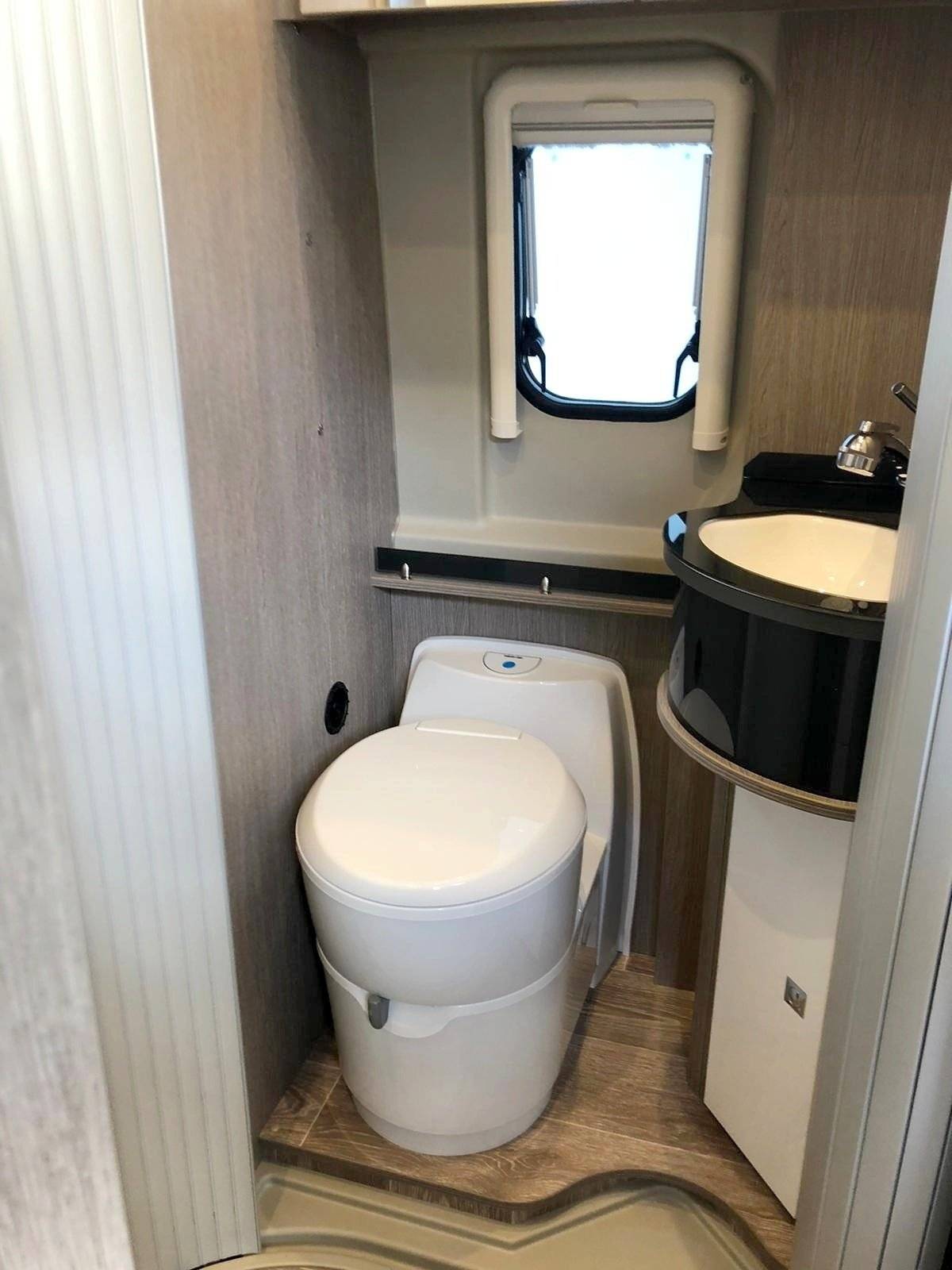 Pössl Roadcruiser Revolution