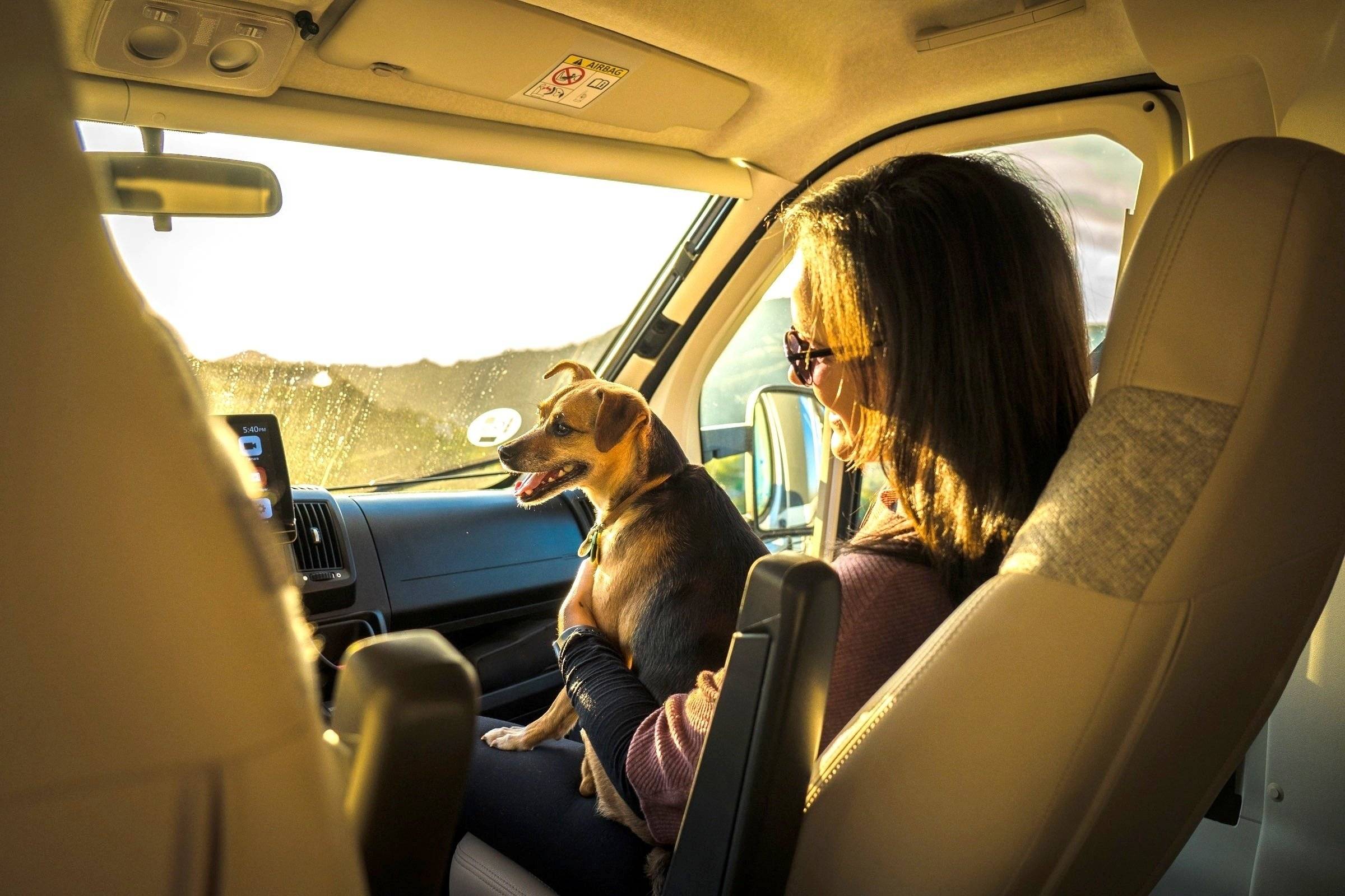 Adria Adria Matrix Axess 670 SL