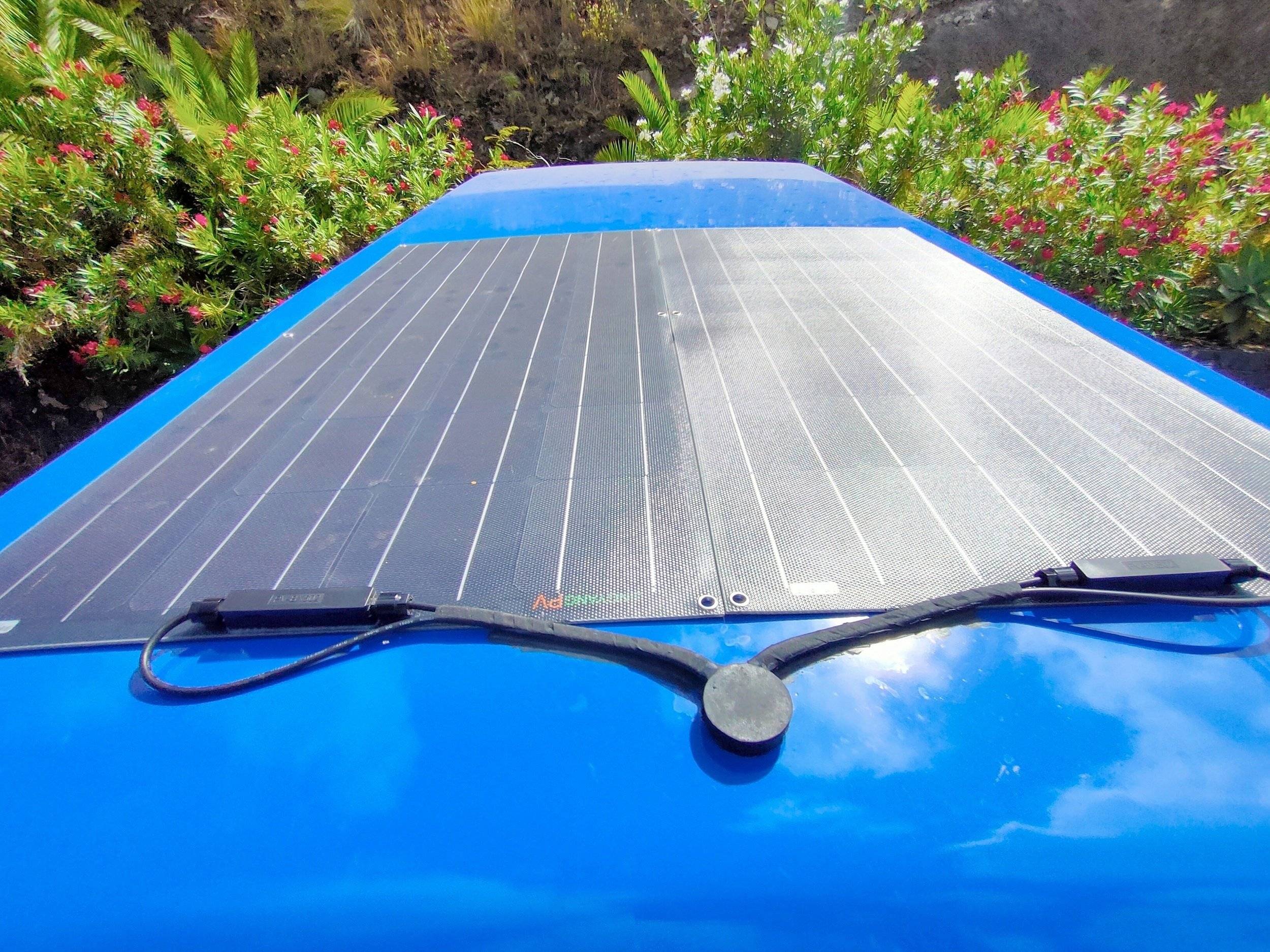 Westfalia California t4 westfalia