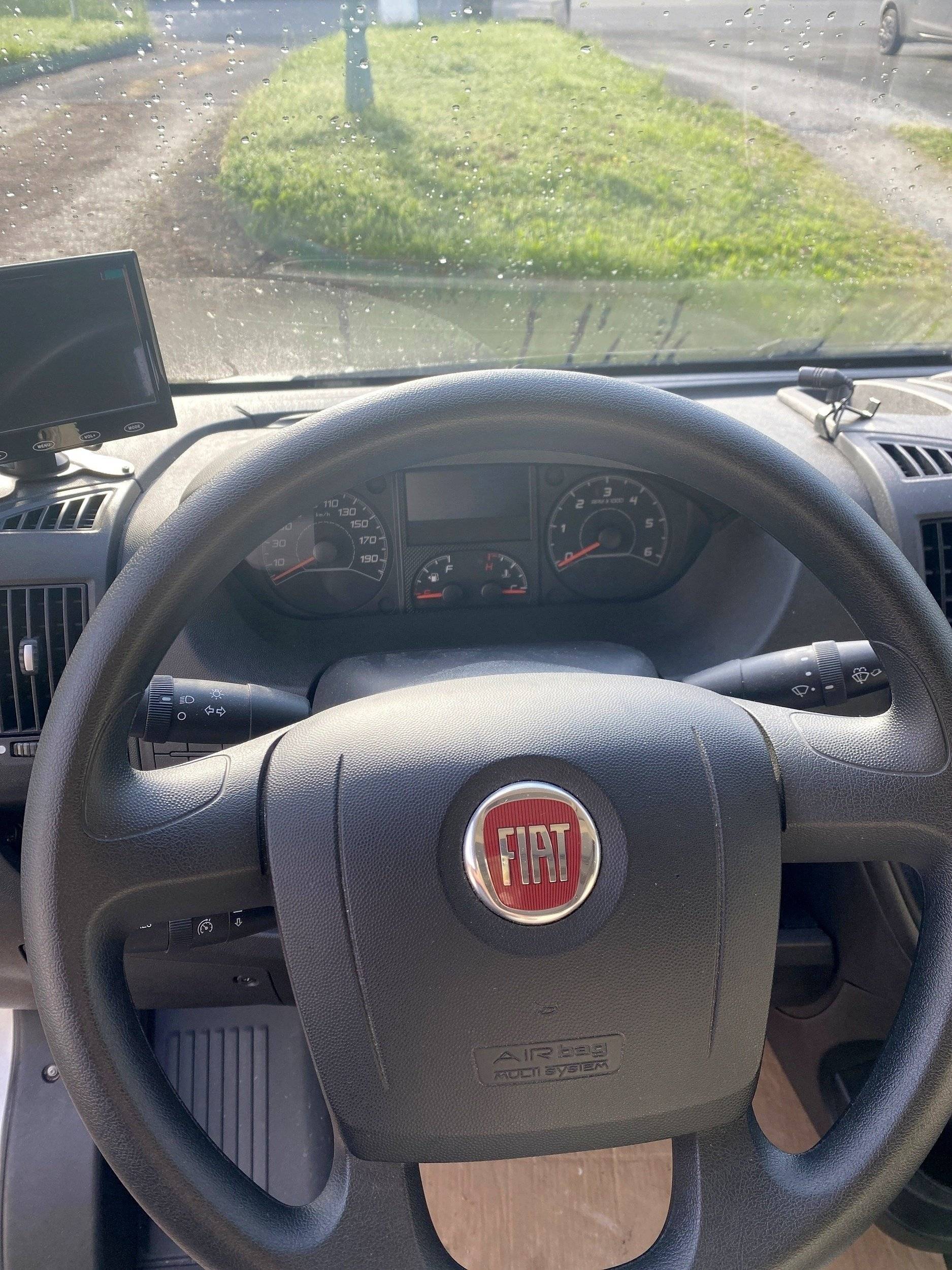 Bavaria 2,3 l 130 ch.