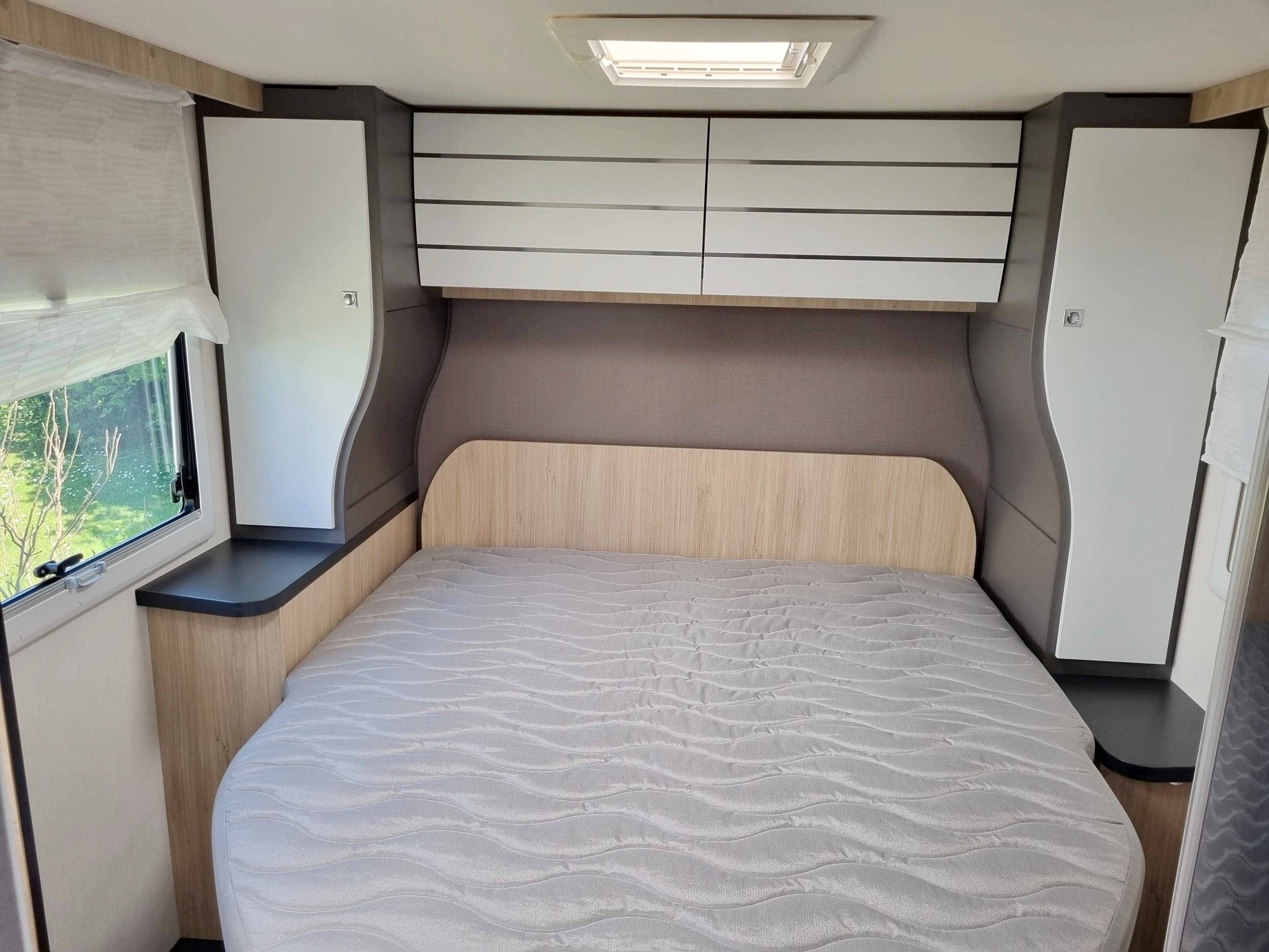 Chausson Chausson Titanium 