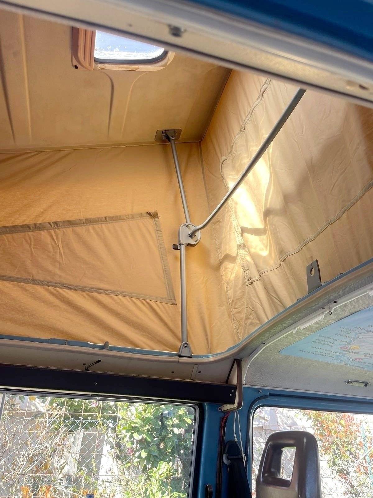 Westfalia T3 1.6 td joker