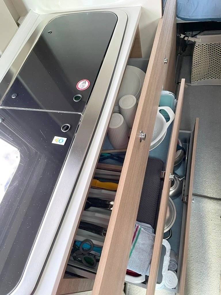 Mclouis Van 3 Maxi S-Line