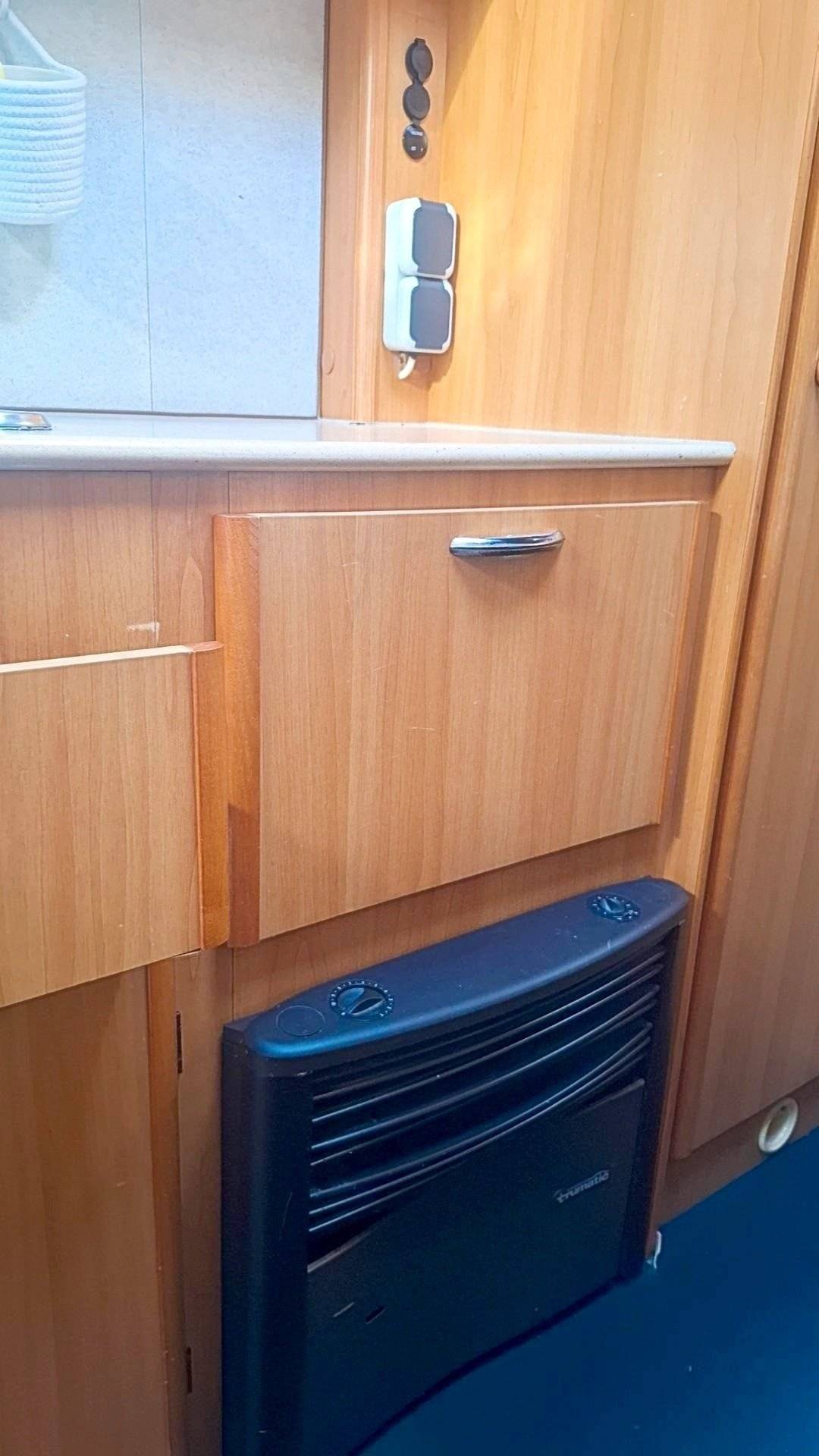 Ahorn FIAT DUCATO 14 2.8JTD