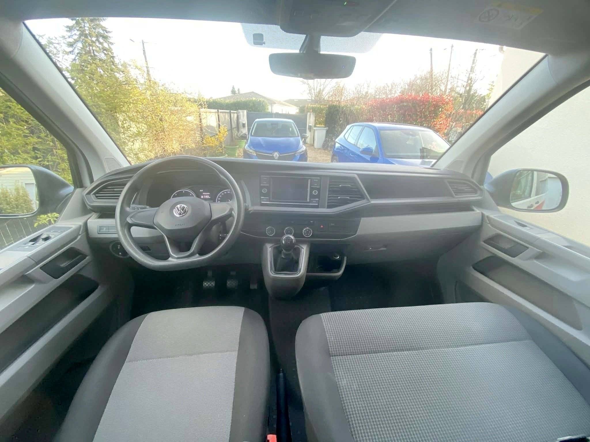 Bee Nomad Transporter T6.1  2,0 l 110ch