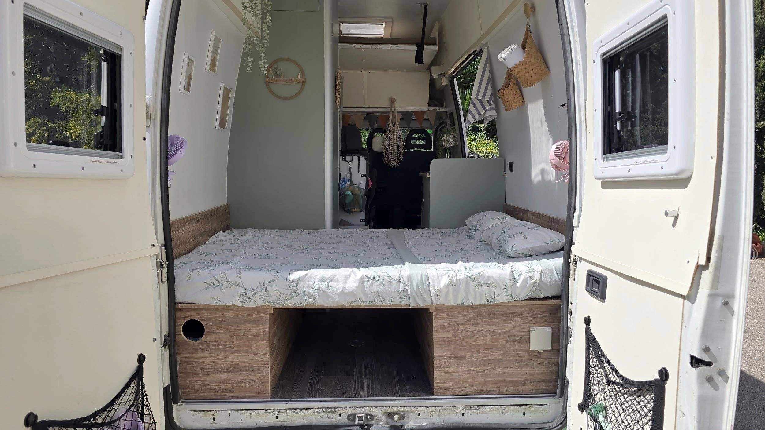 Peugeot Boxer 2,8 Hdi, 127ch