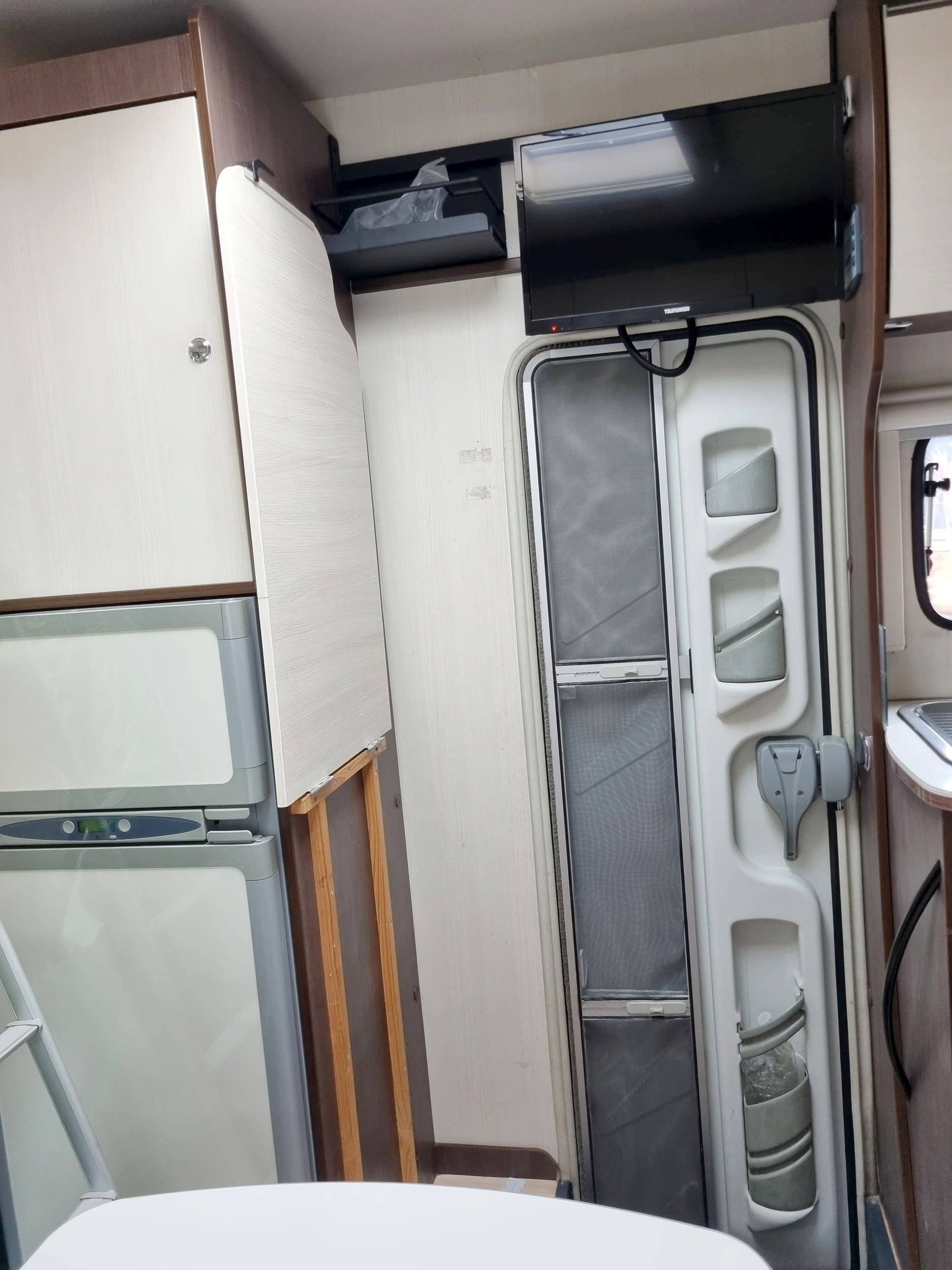 Benimar Sport 310