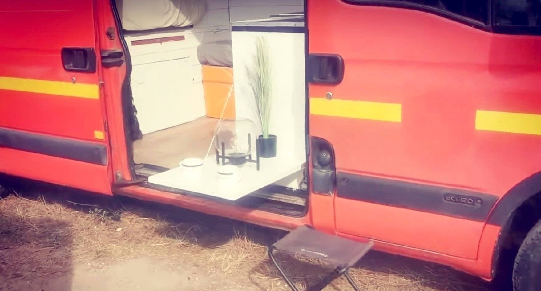 Renault 2,0 l dCi 115 ch