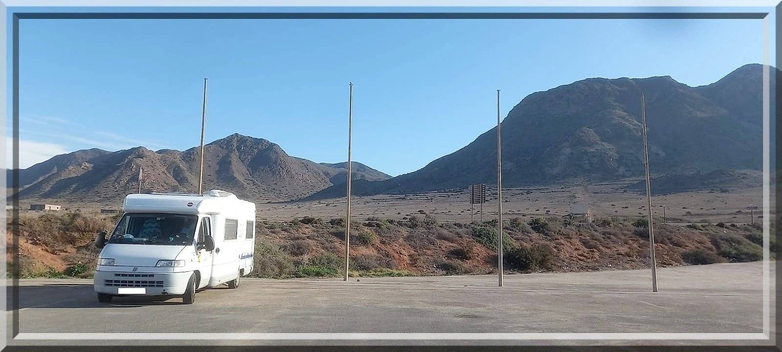 Bürstner Fiat Ducato