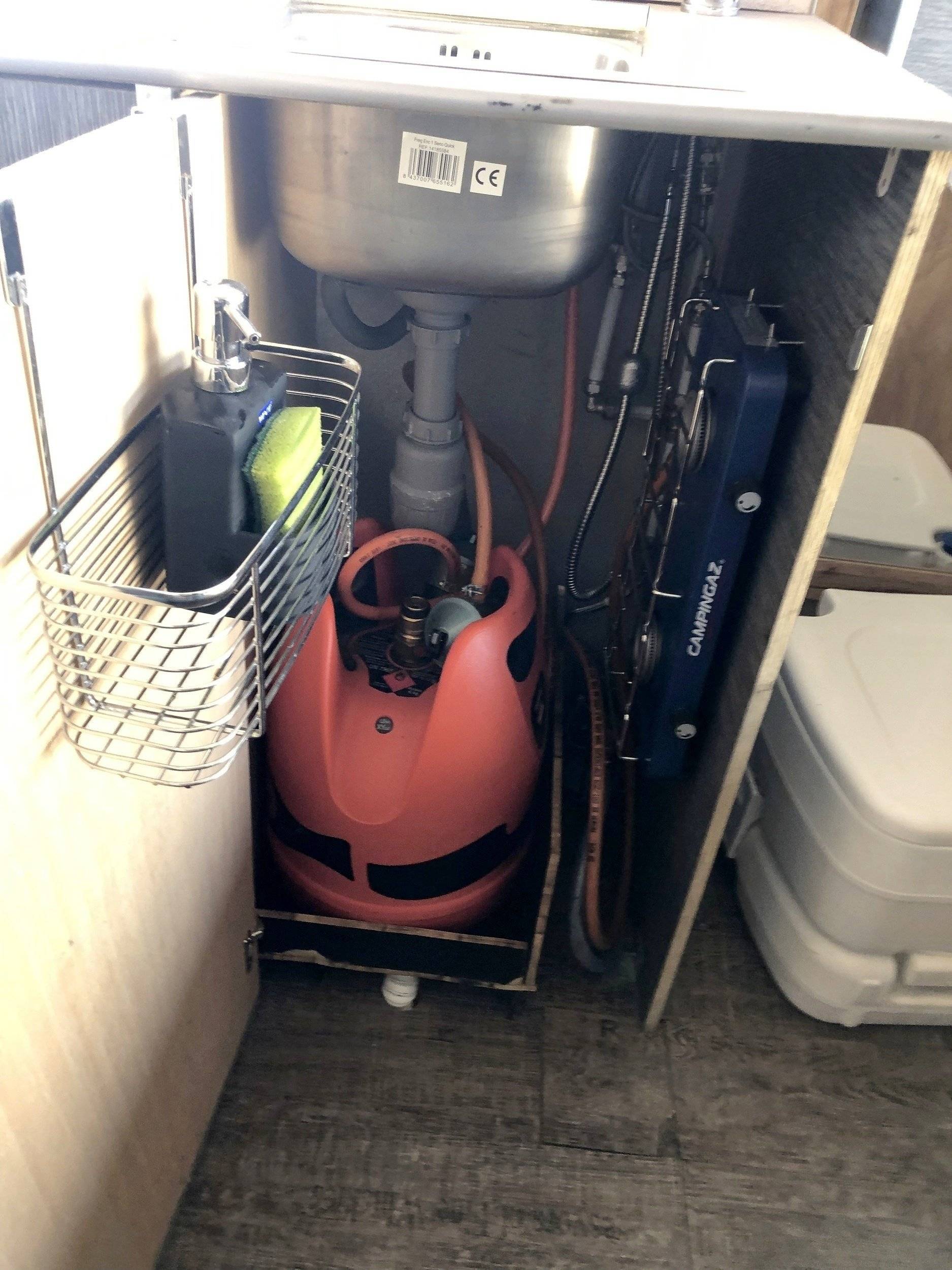 Renault Master 3,0 l. dCi 140 ch.