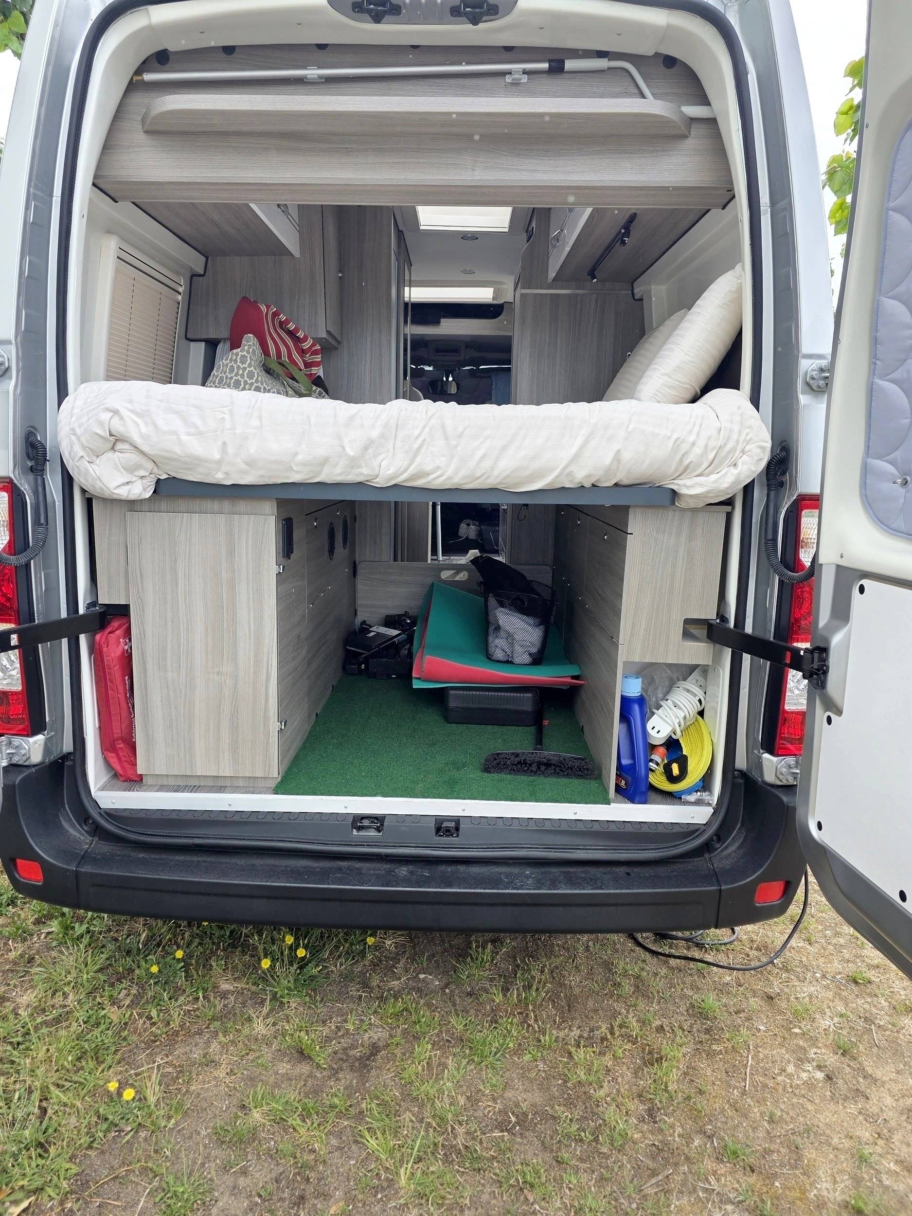 Randger R 621
