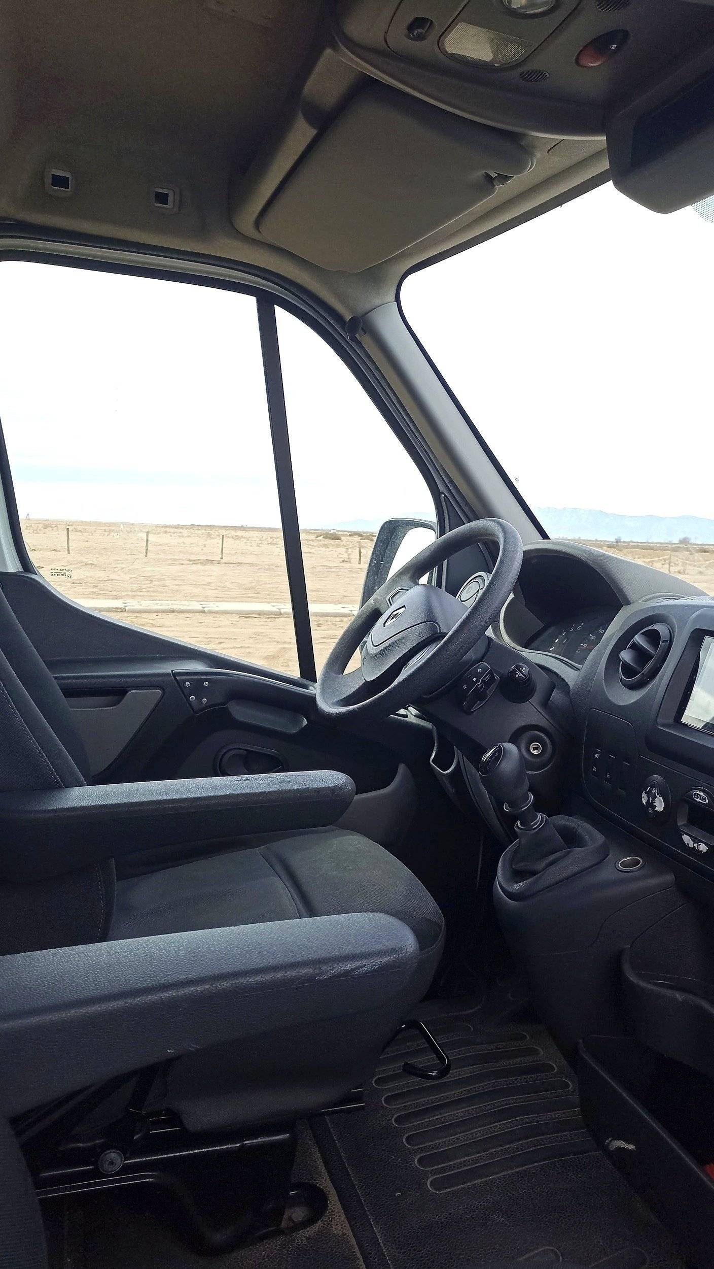 Renault Renault Master 