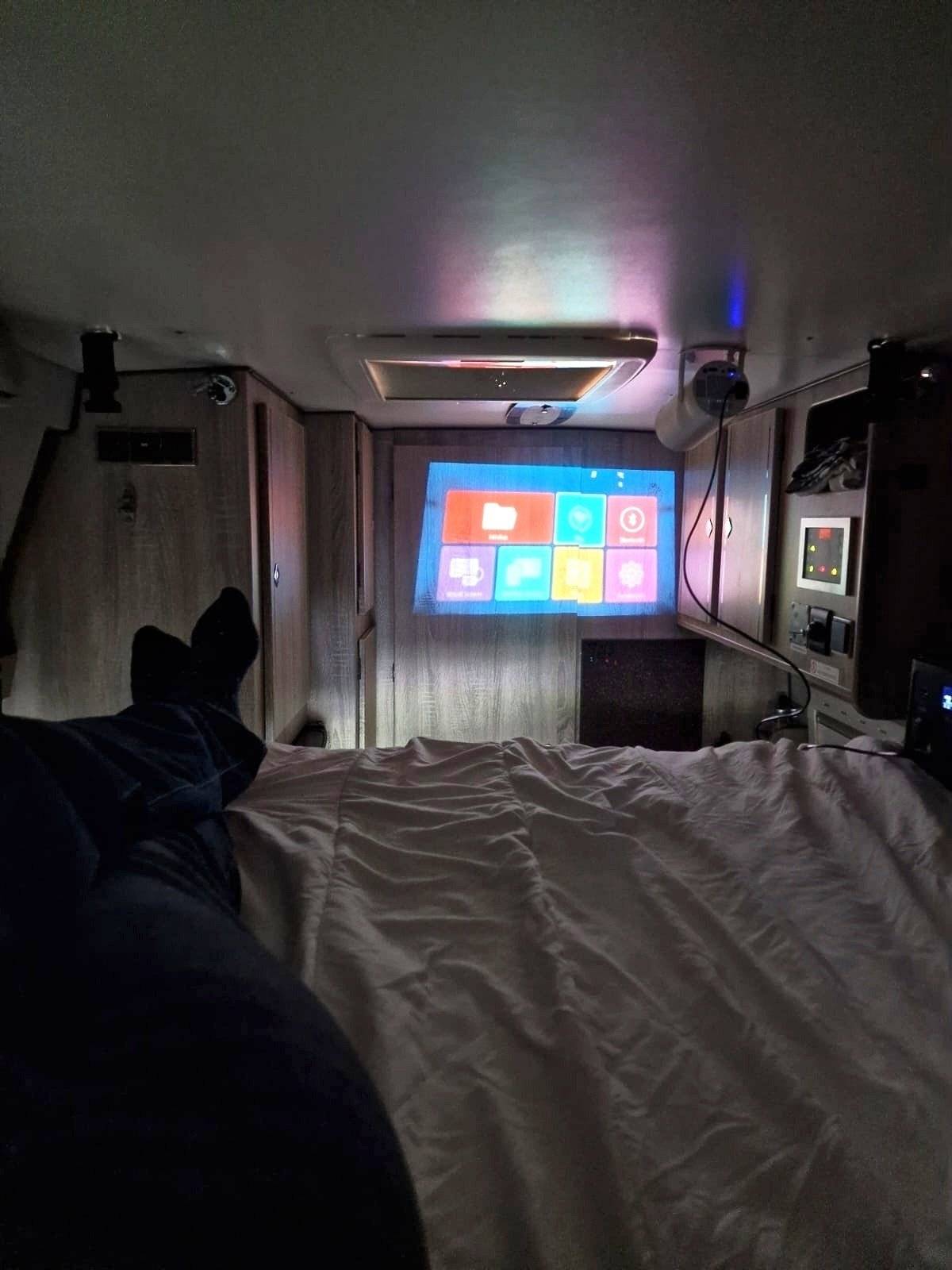 Karmann Mobil Fiat Ducato Dexter Karmann