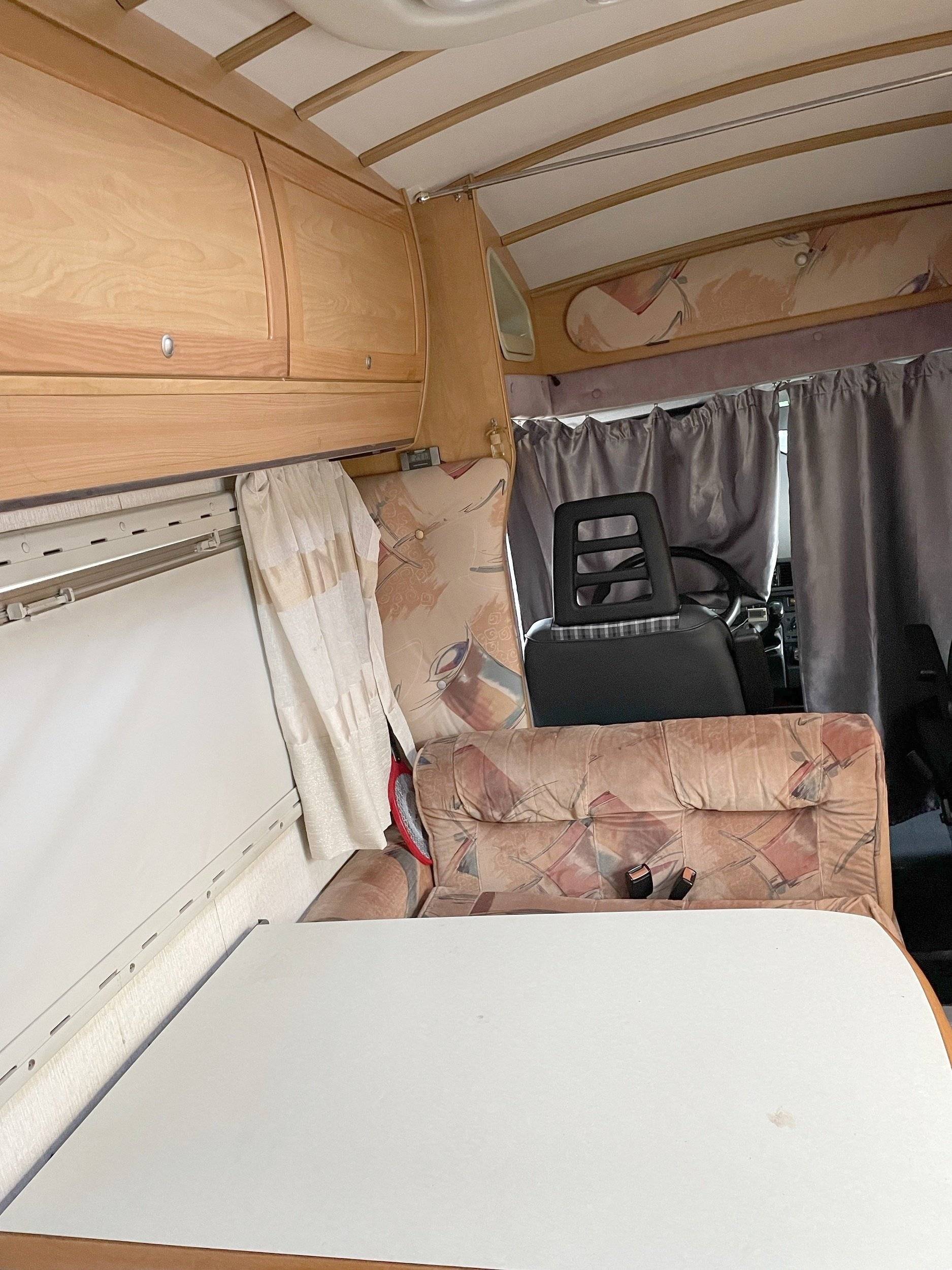 Chausson 530