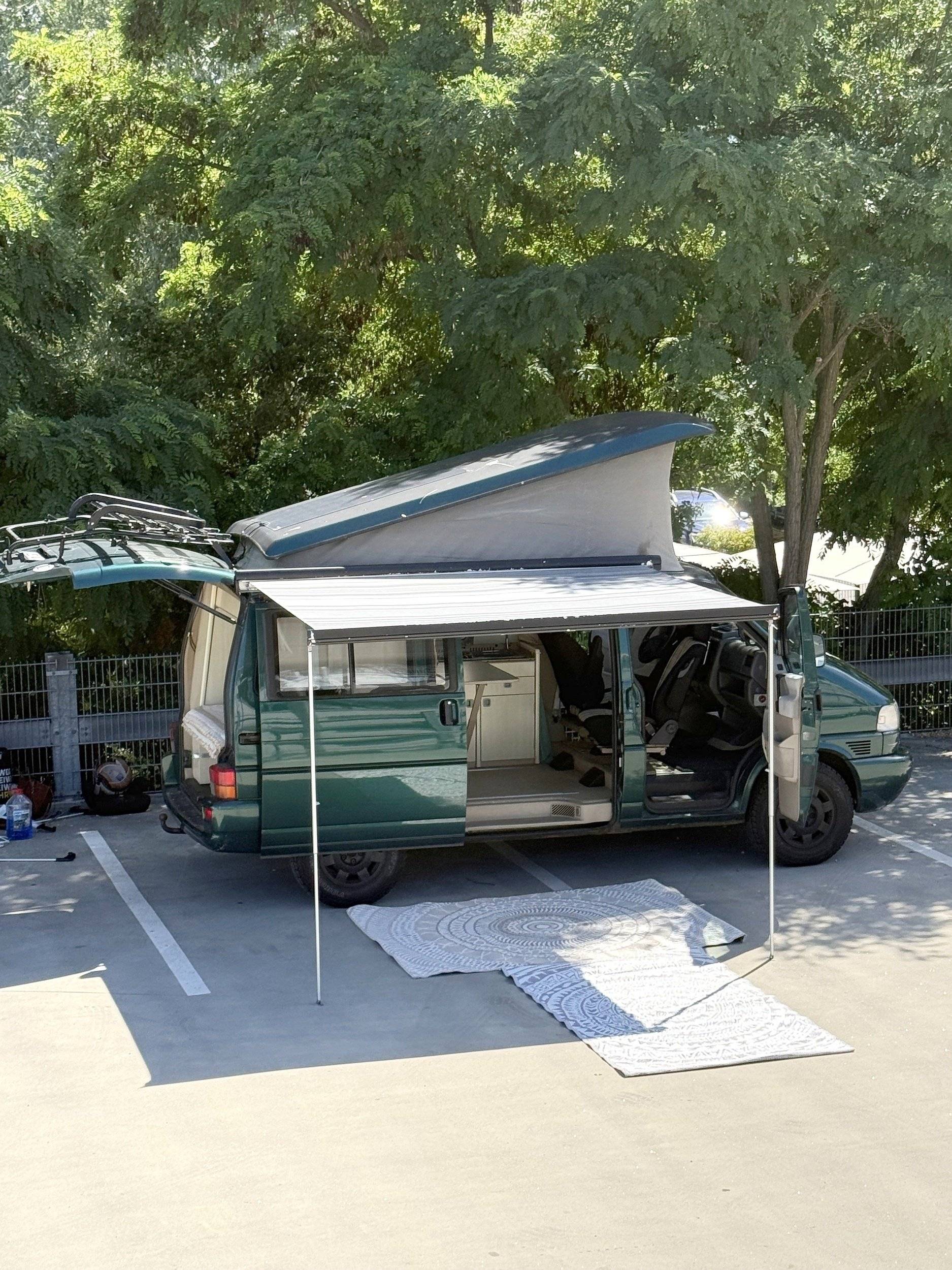 Camper 