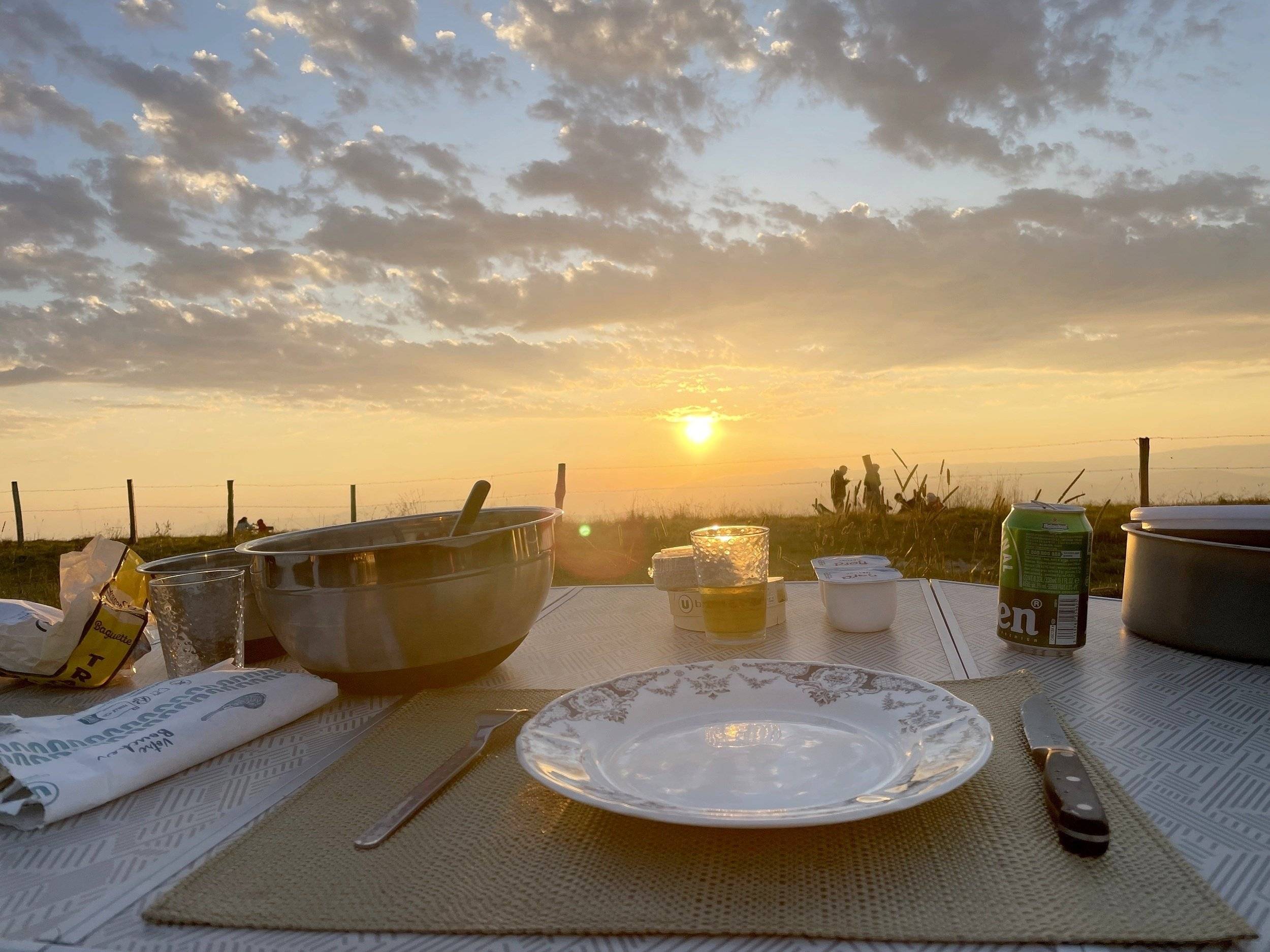 Campérêve Campervan xl