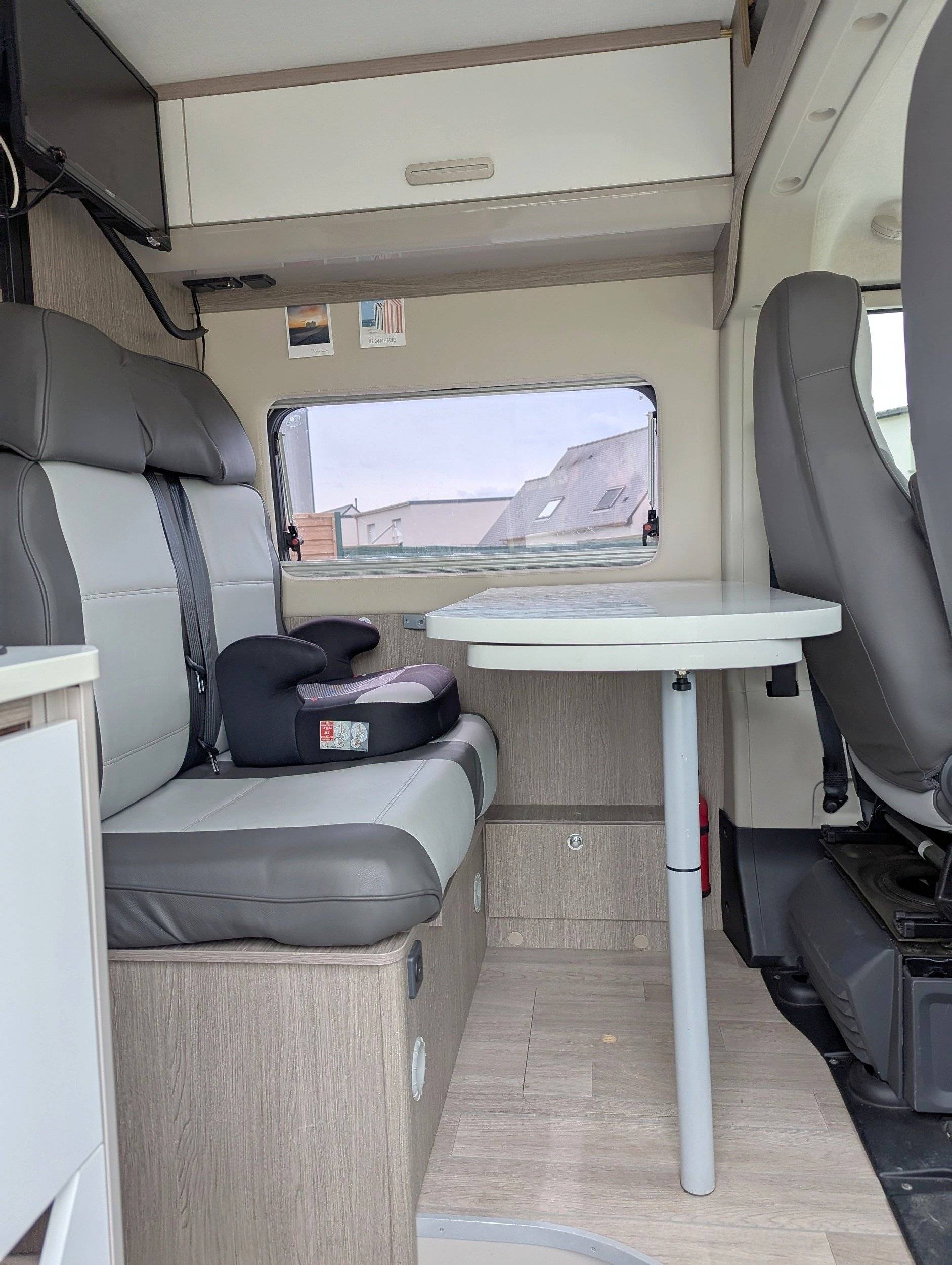 Chausson DUCATO 2.3 140CV
