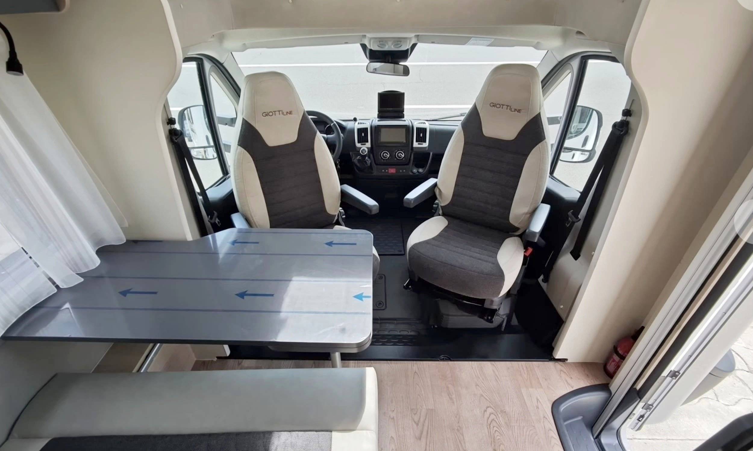 Essecke Citroën Citroën - Yescapa