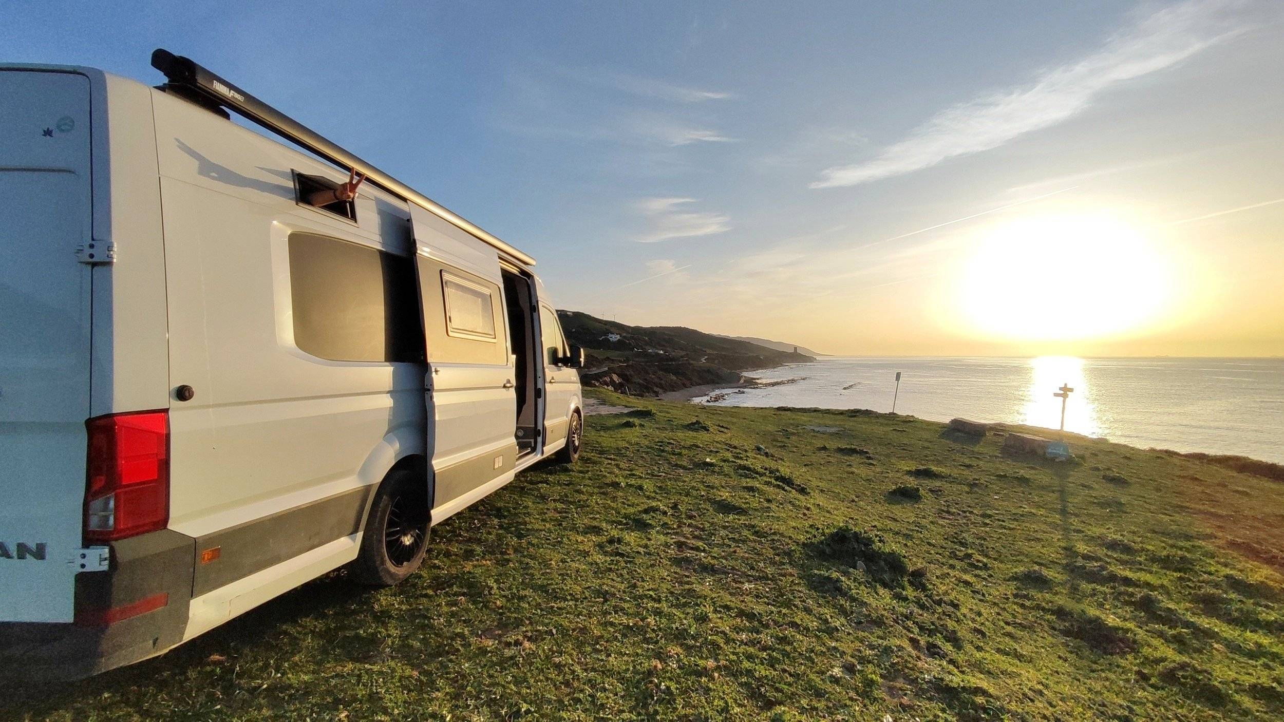 MAN TGE Custom Sport