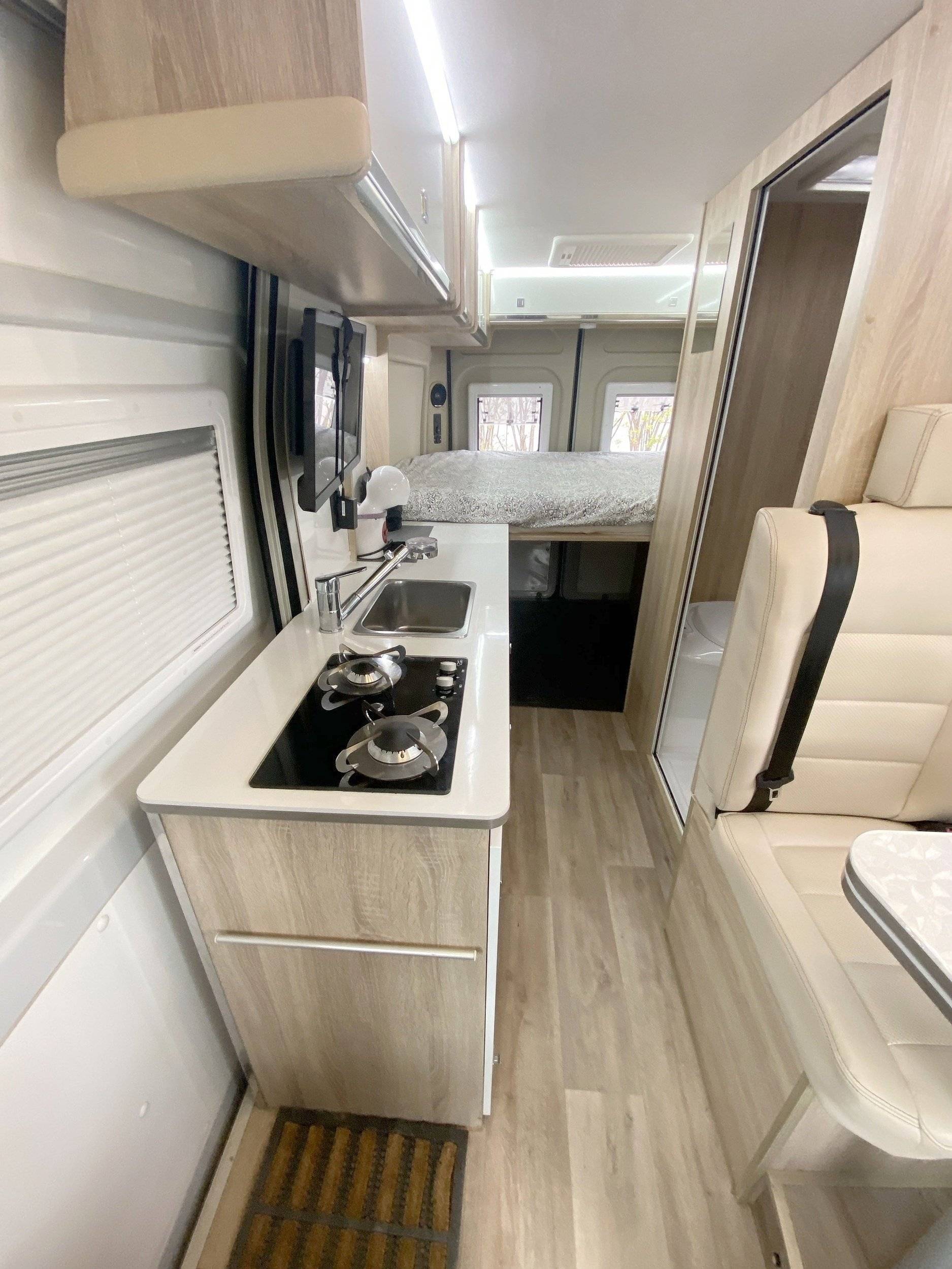 Peugeot Boxer Furgon Pack 335 L3 H2 BHDI 140 S&amp;S 6 Vel. MA