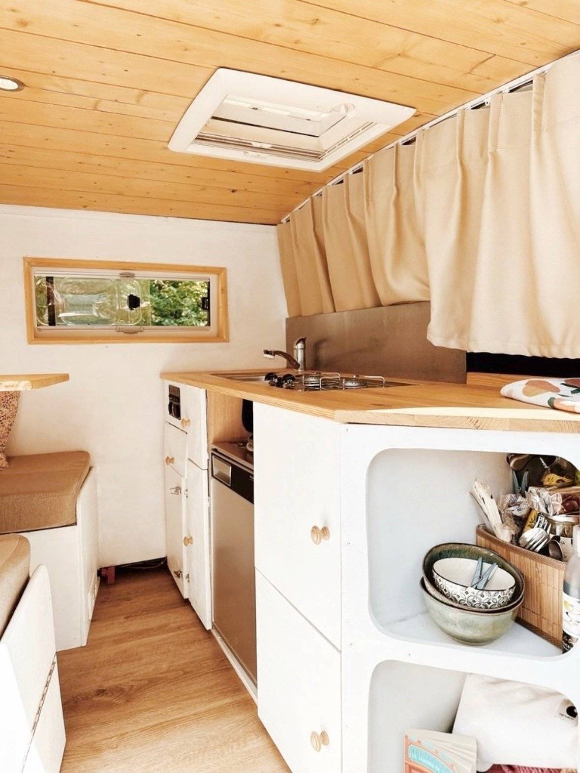 Renault Trafic L2H1 2 l 140 ch