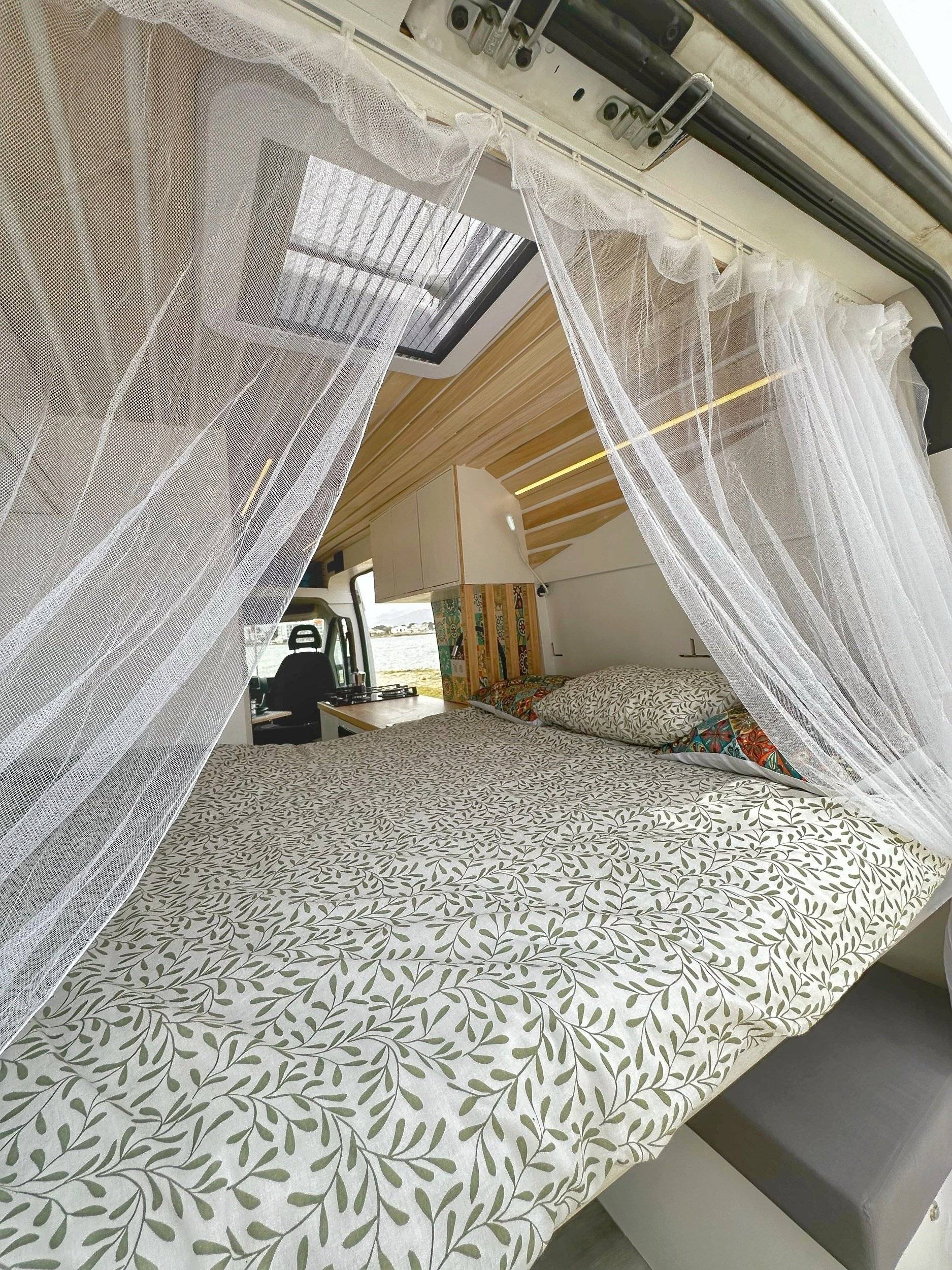 Peugeot Boxer 2,2 l 120 ch.