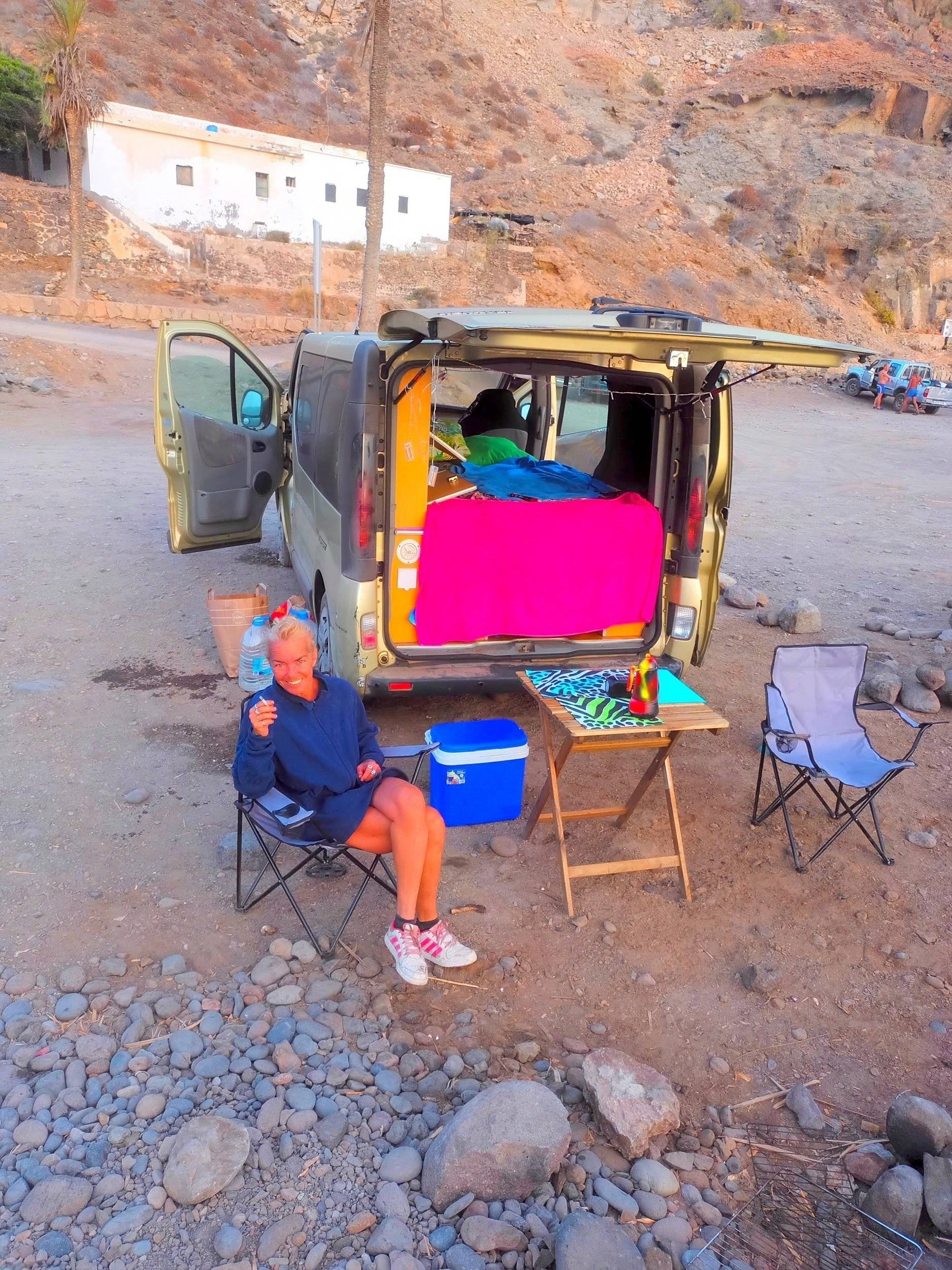 Renault Renault trafic passenger