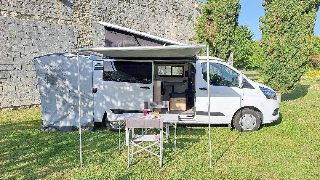 Stylevan Belize