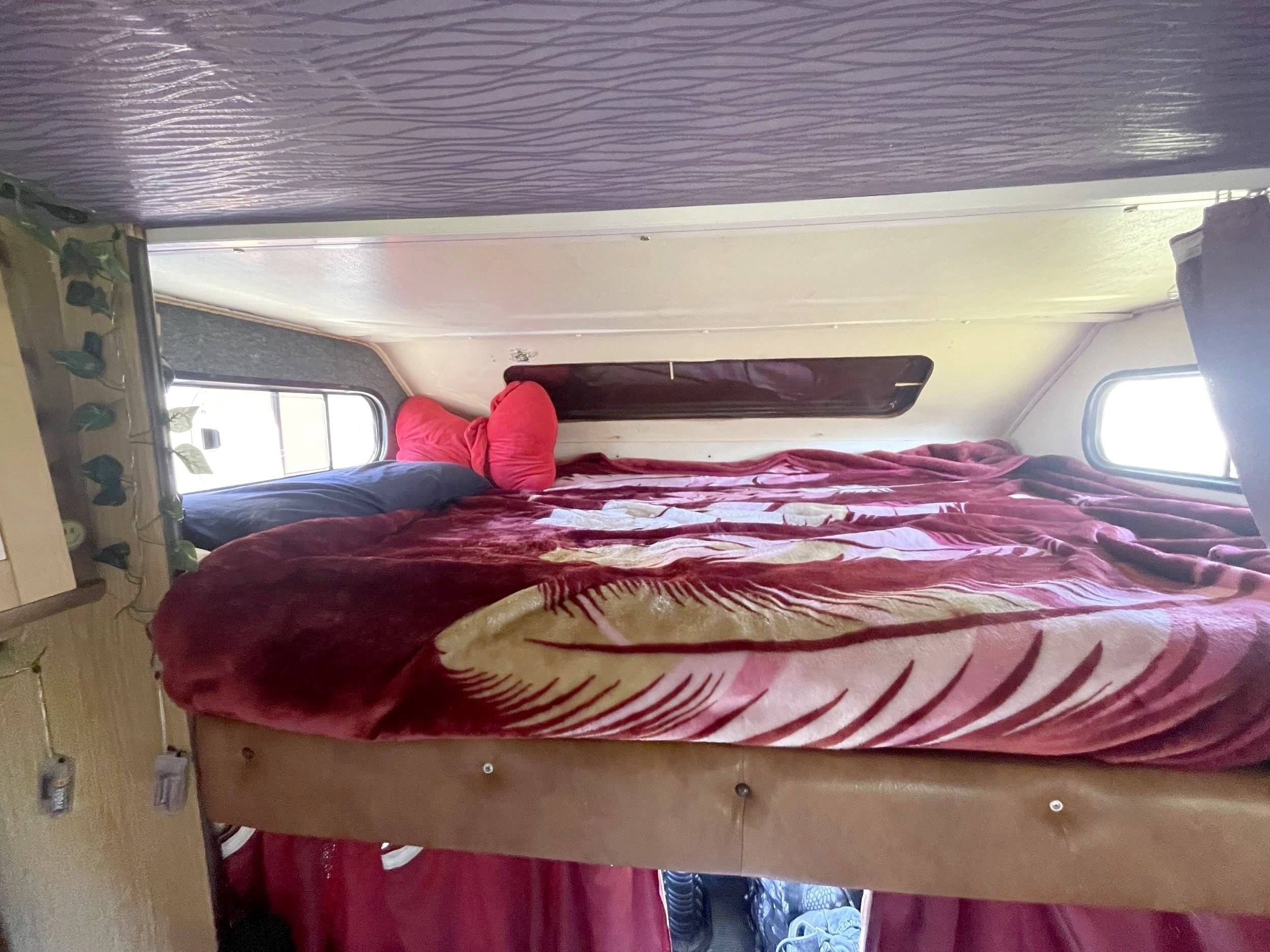 Ford Transit 2,0 l 72 ch